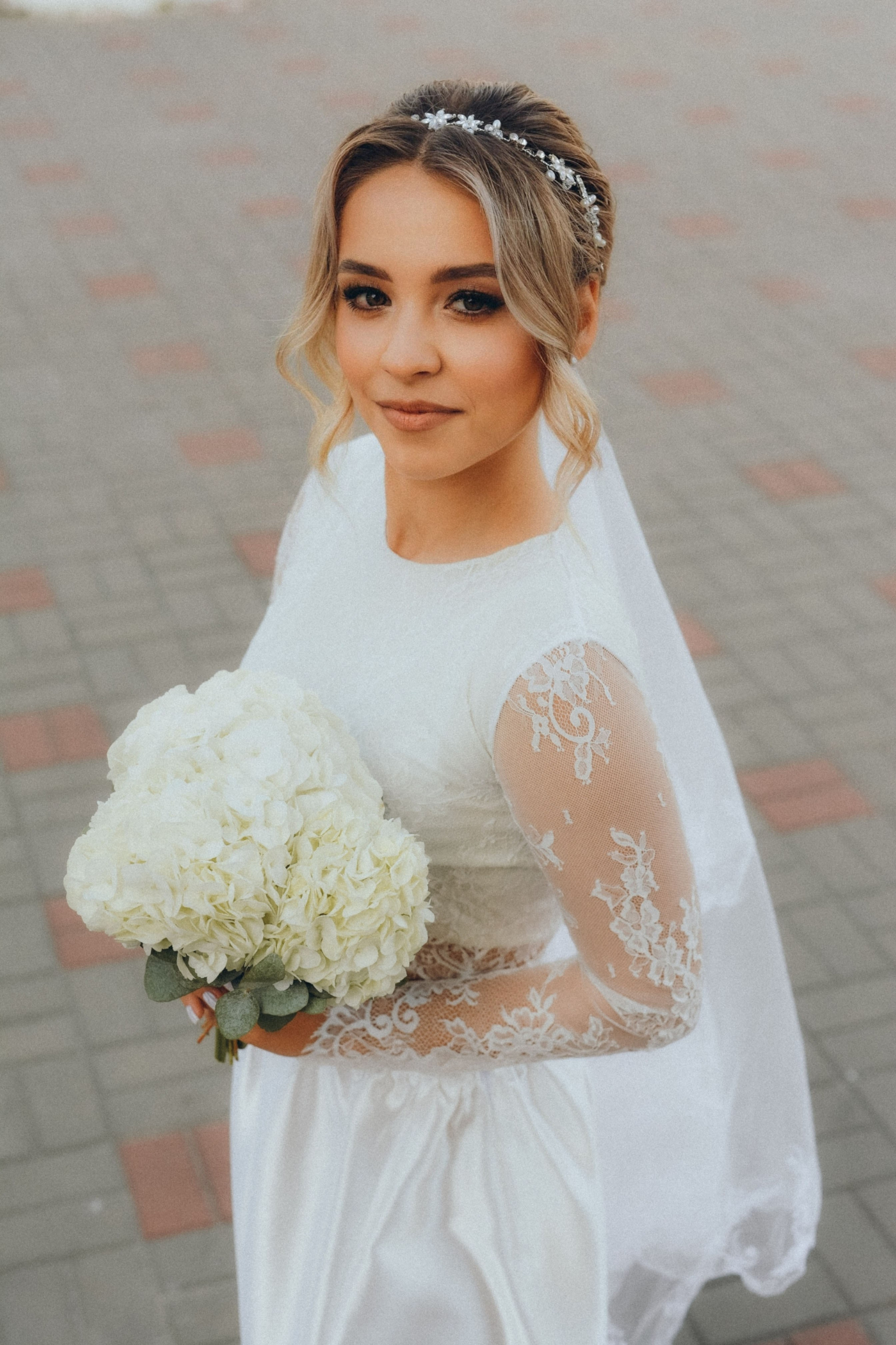 Никита и Алина Свирины. Фотограф в Москве Ангелина Ким