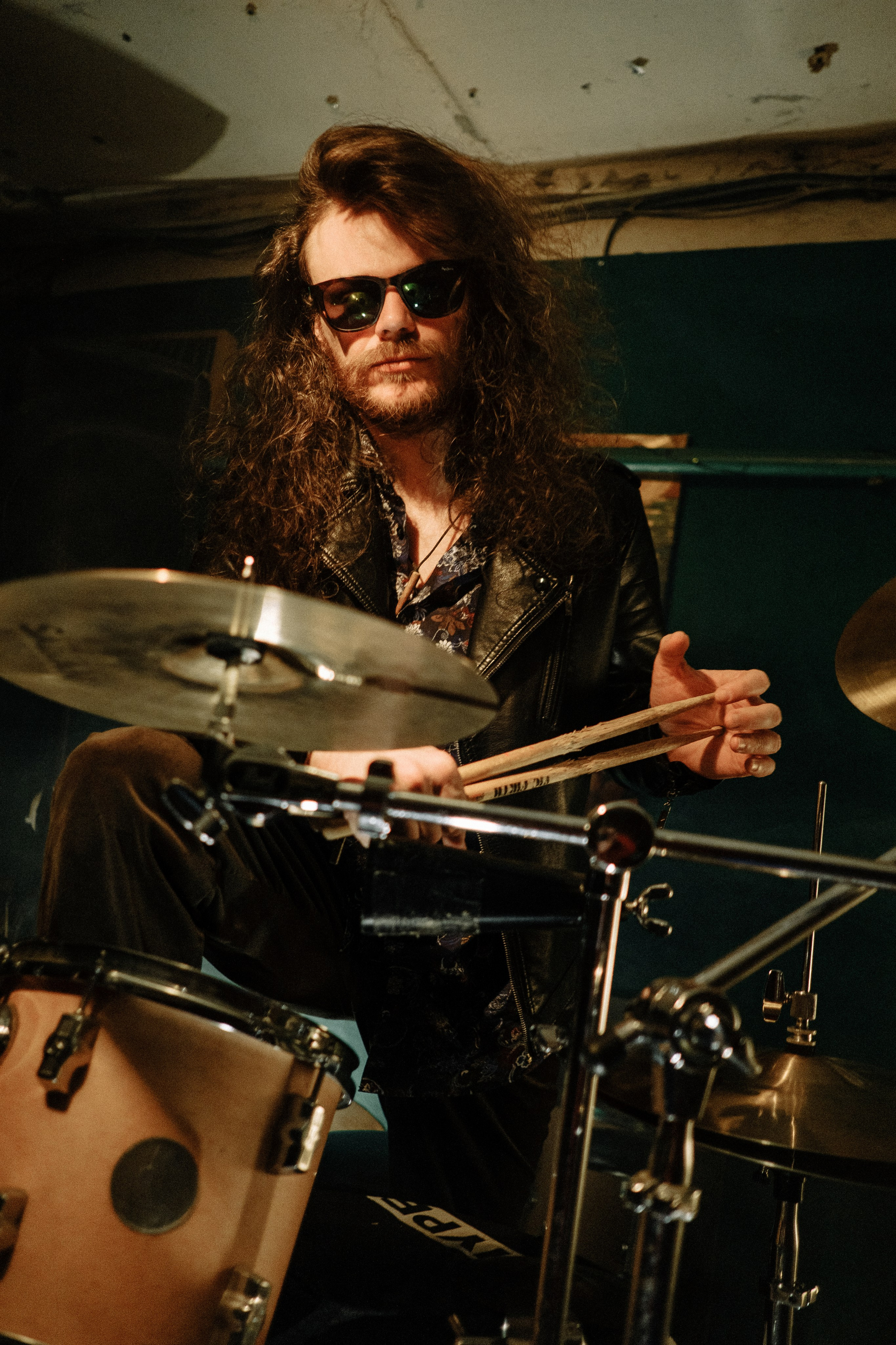 Крапивка. Фуд фотограф в Великом Новгороде