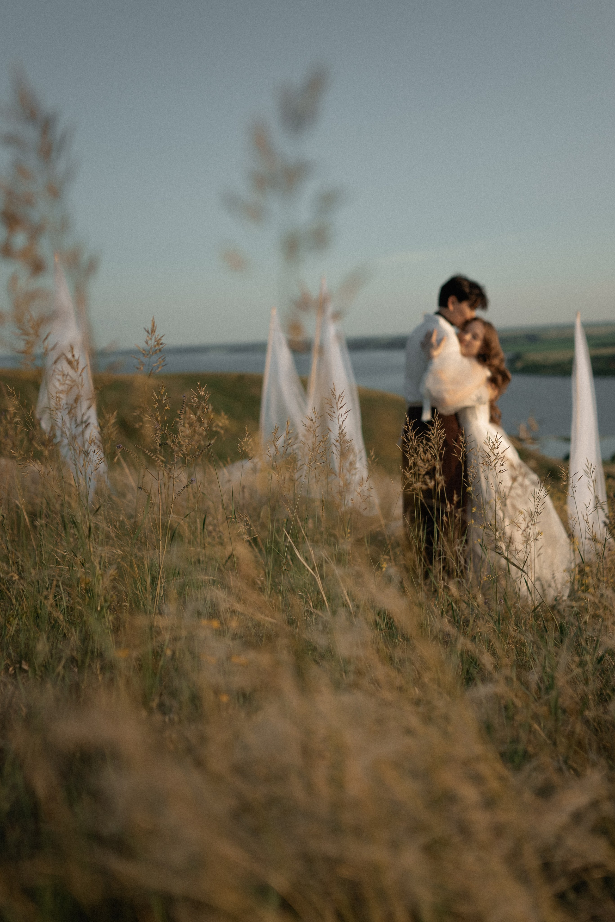 Только любовь. Свадебный фотограф Евгения Наумовец