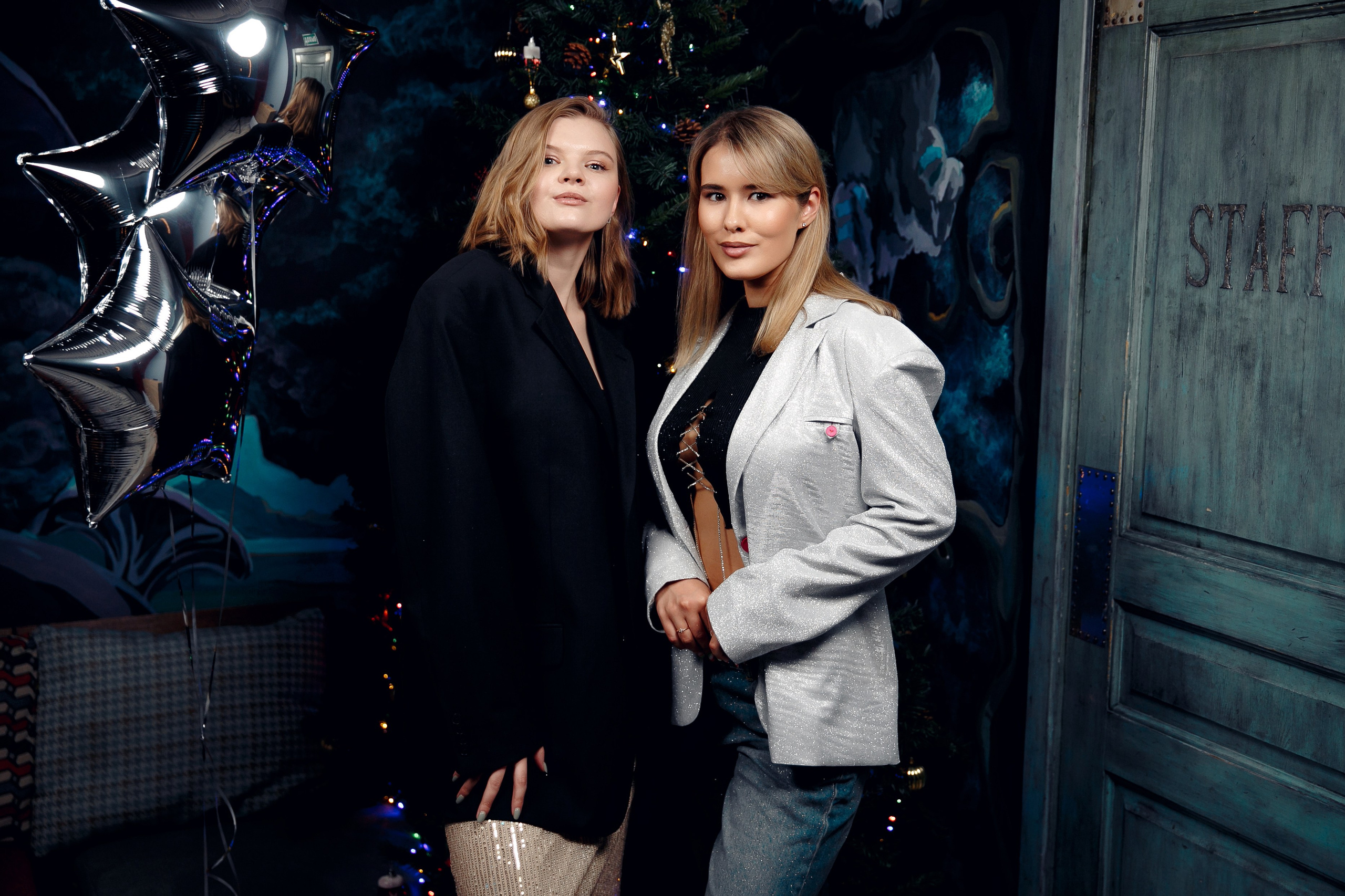 Корпоратив в «Corte loft». Ваш репортажный фотограф Артемий Антонов