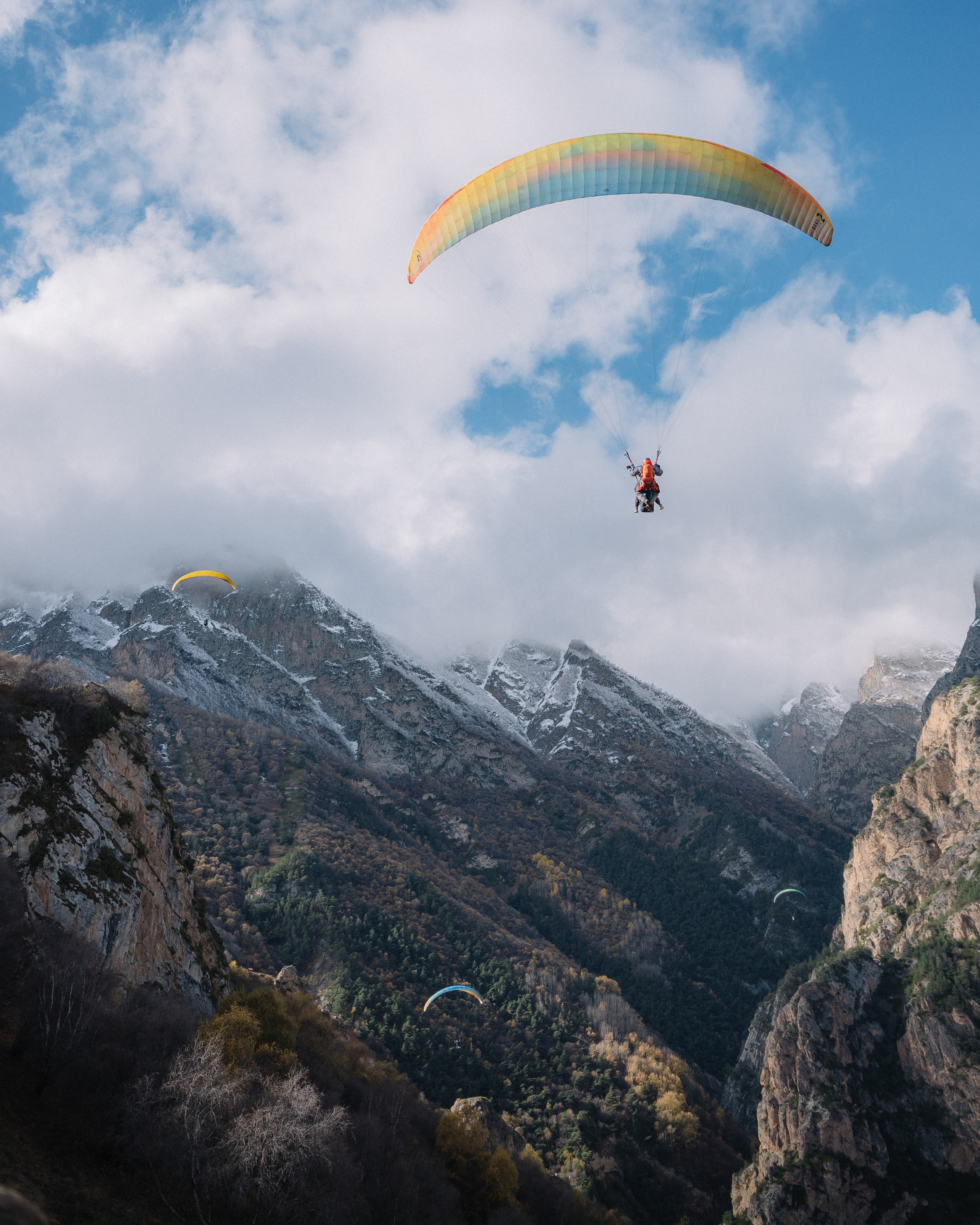 Пейзажи. Меня зовут Стас Барыкин, я фотограф. Живу и работаю в Ростове-на-Дону