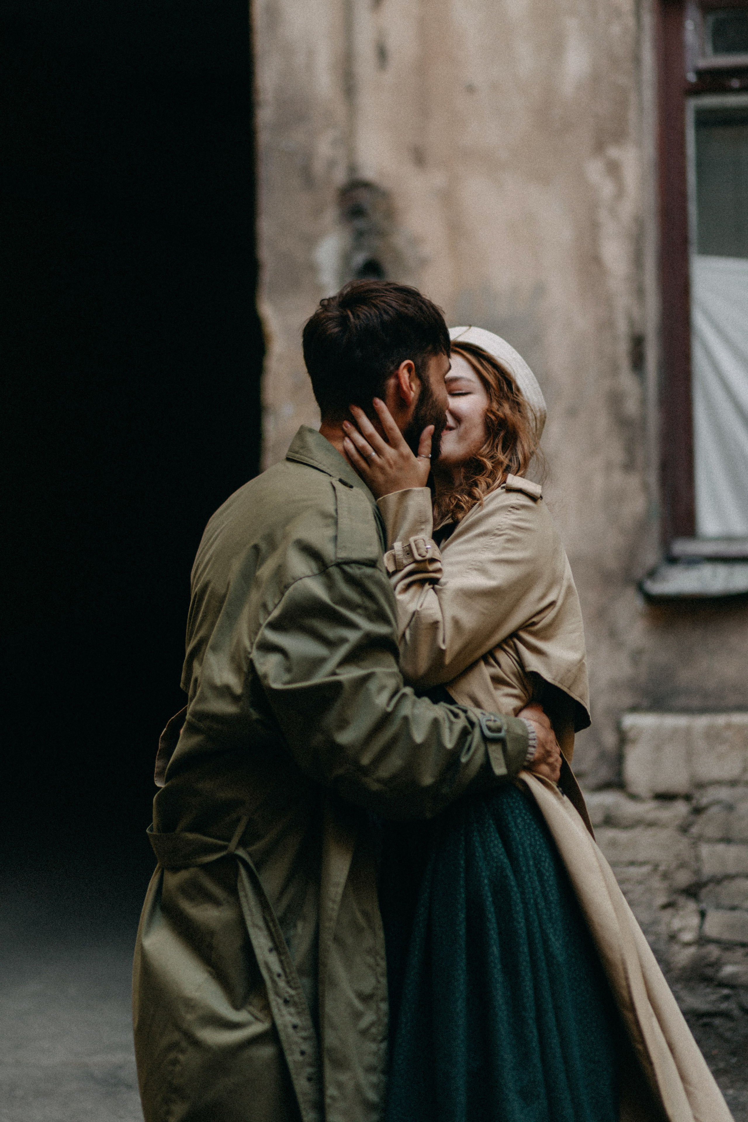 Любить не перелюбить. Фотограф в Санкт Петербурге Лара Великова