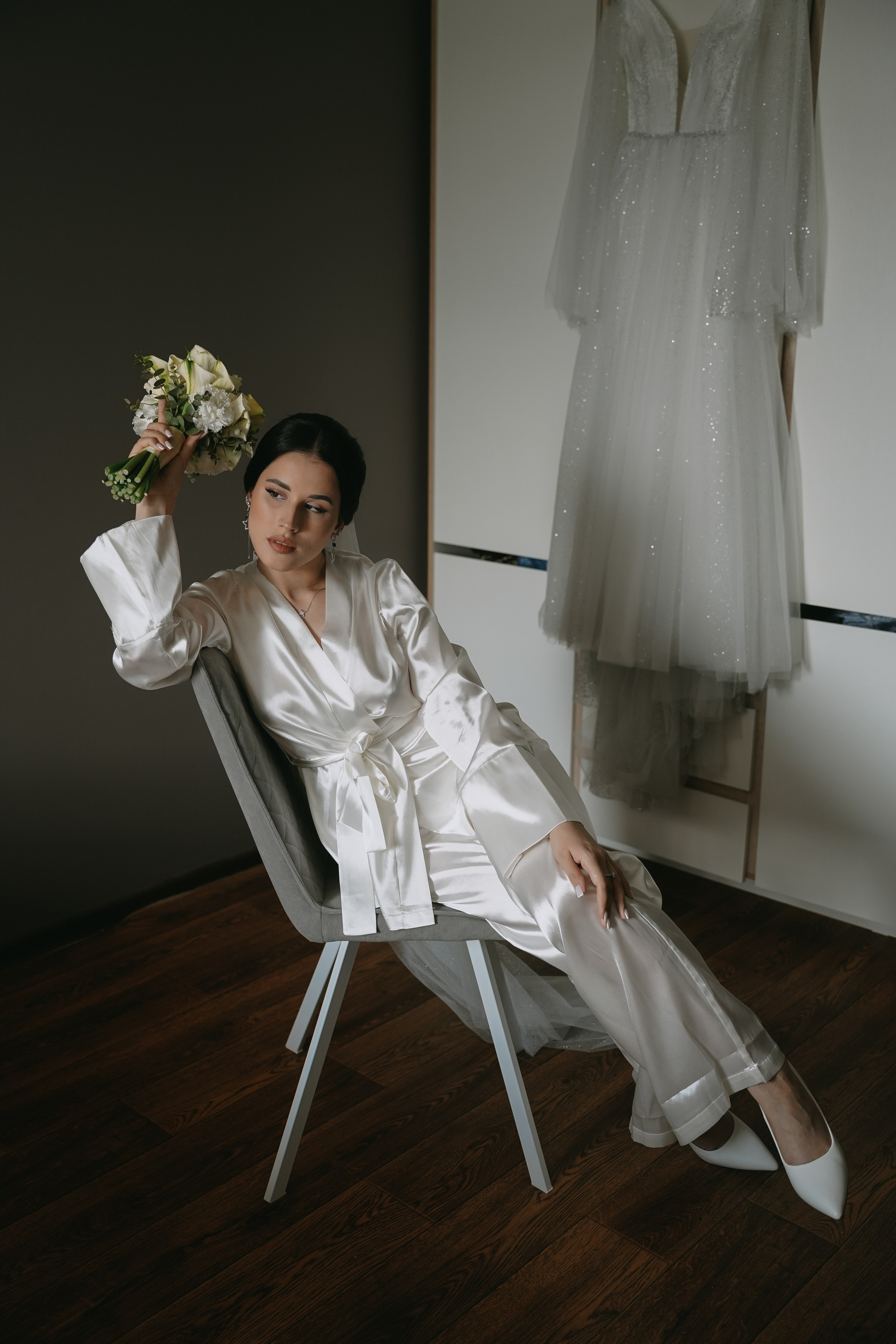 Олег и Татьяна. Свадебный и семейный фотограф в Волгограде Наталья Наумова