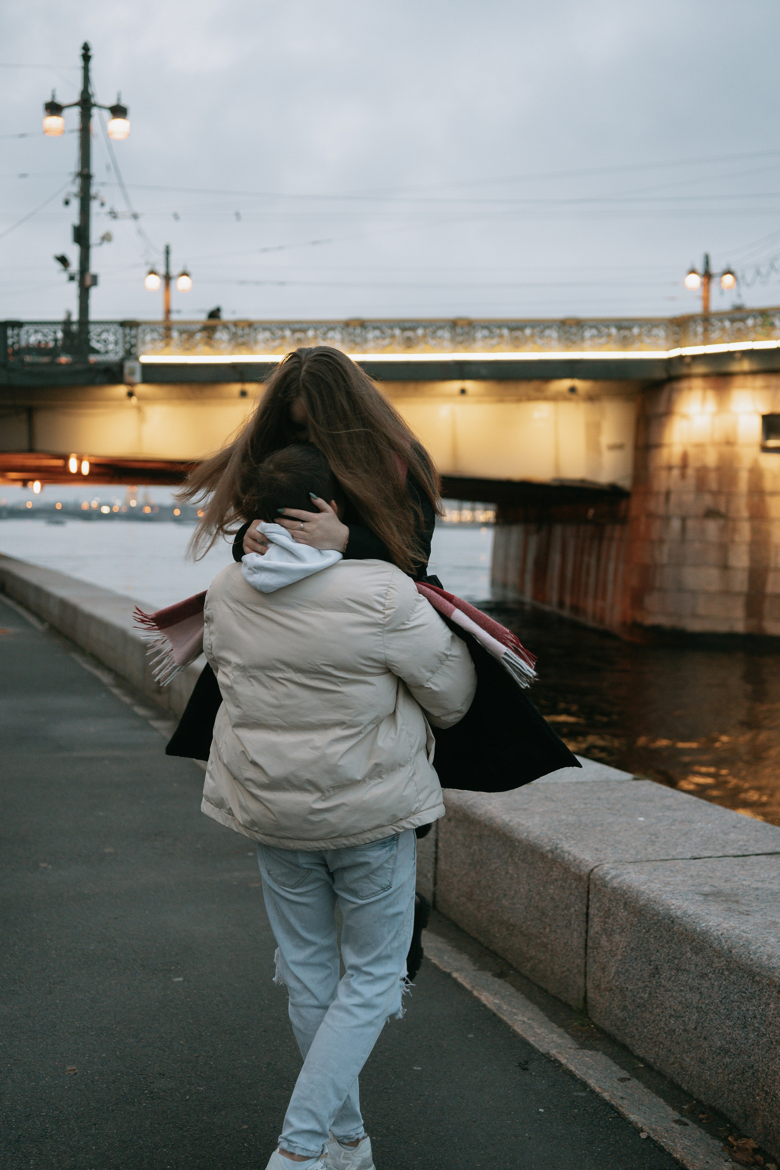 Никита и Света. Свадебный и семейный фотограф в Волгограде Наталья Наумова