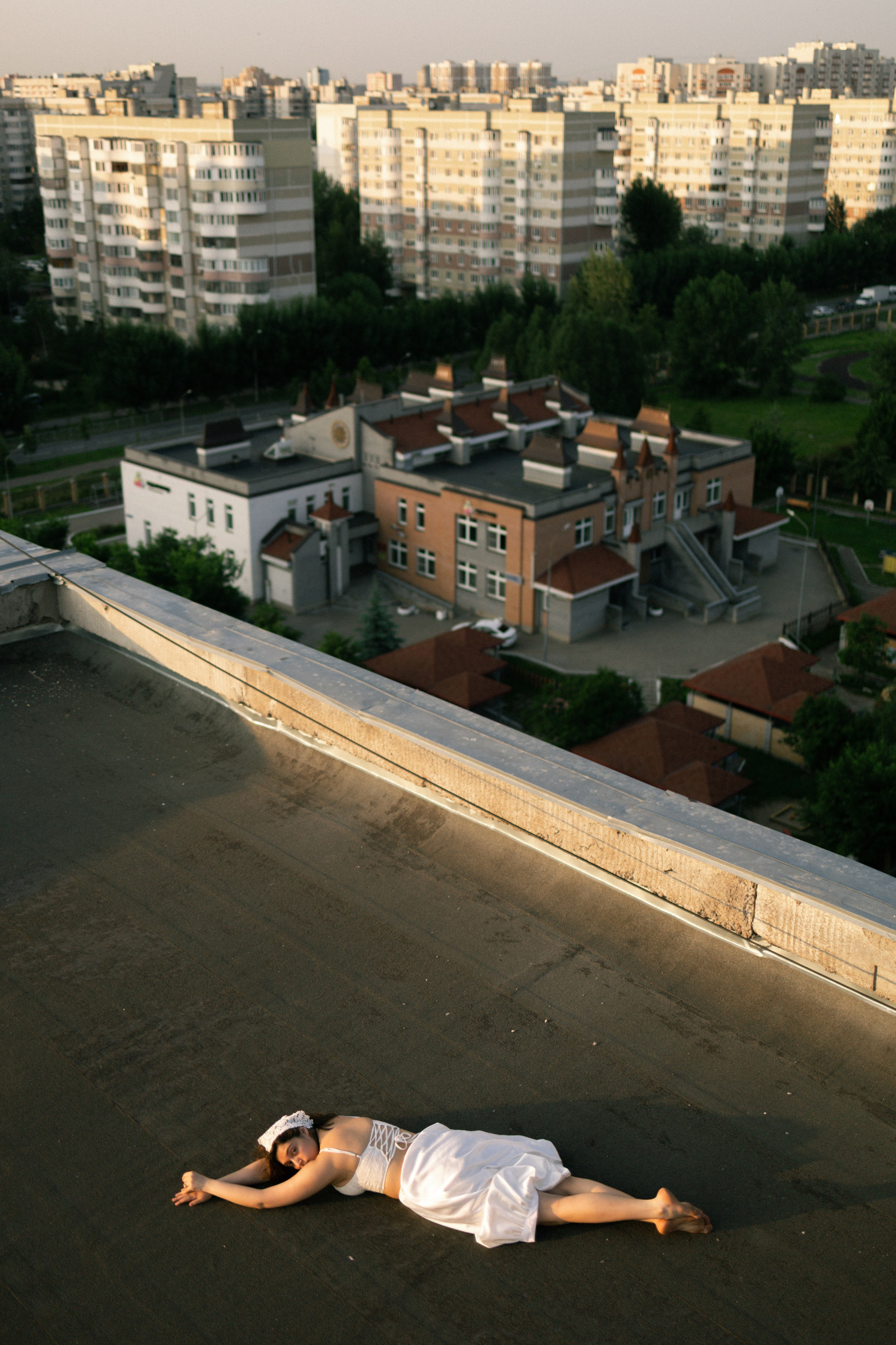 Карина. Фотограф Зарина. Казань