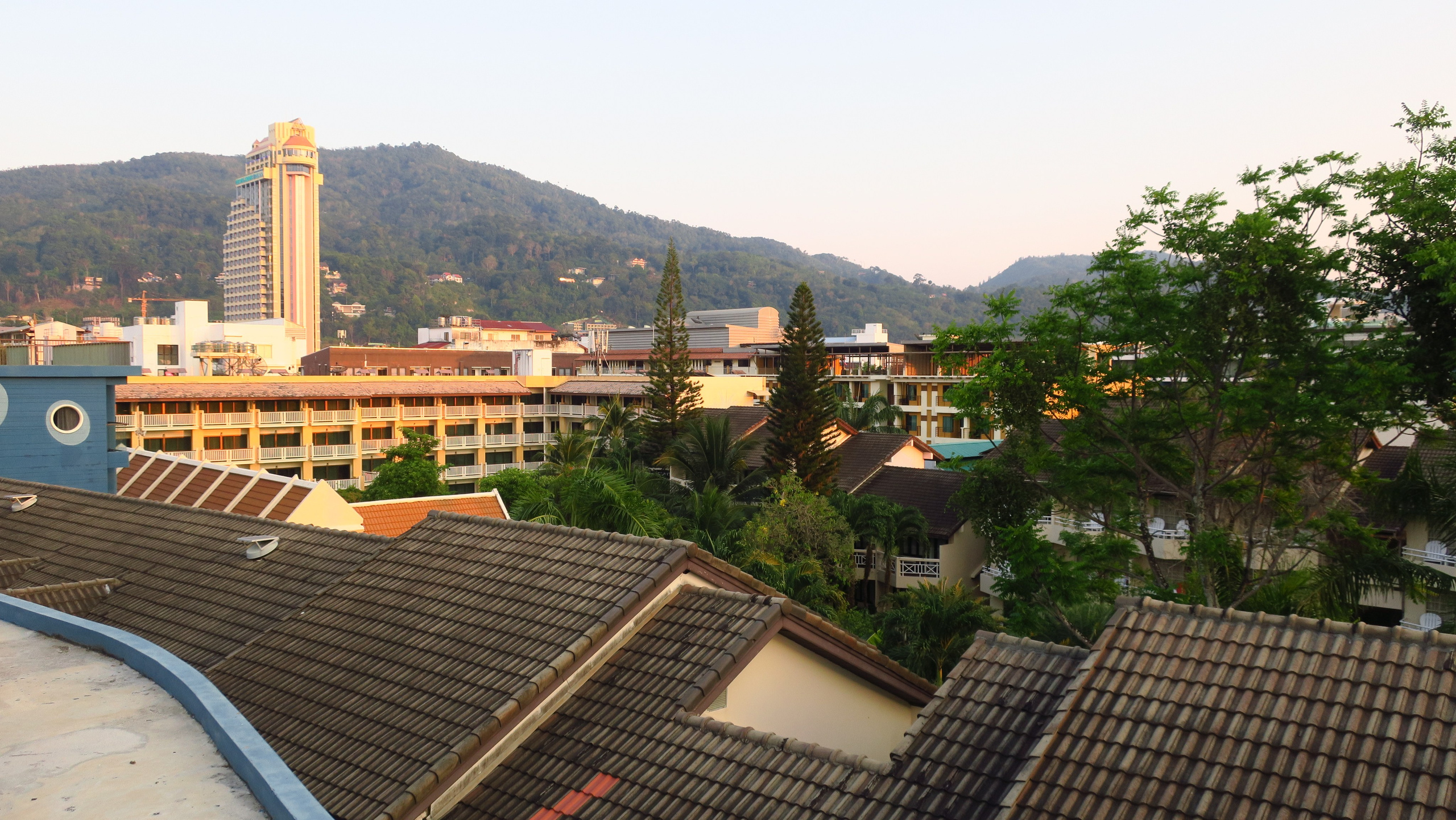 Тайланд 2019. Улица, люди, жизнь…