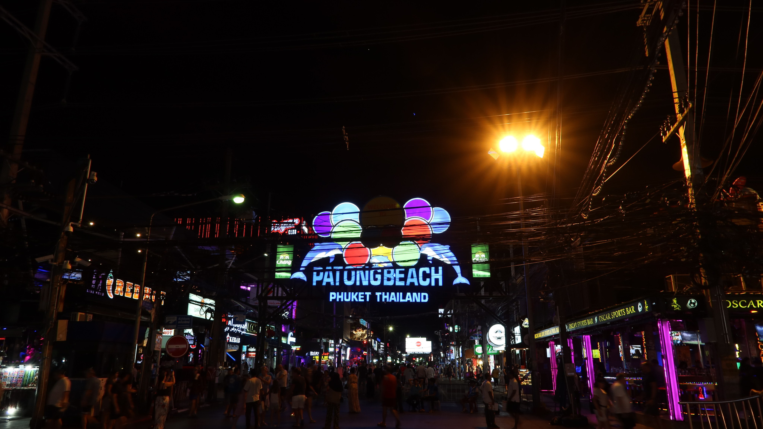 Тайланд 2020 г. Улица, люди, жизнь…