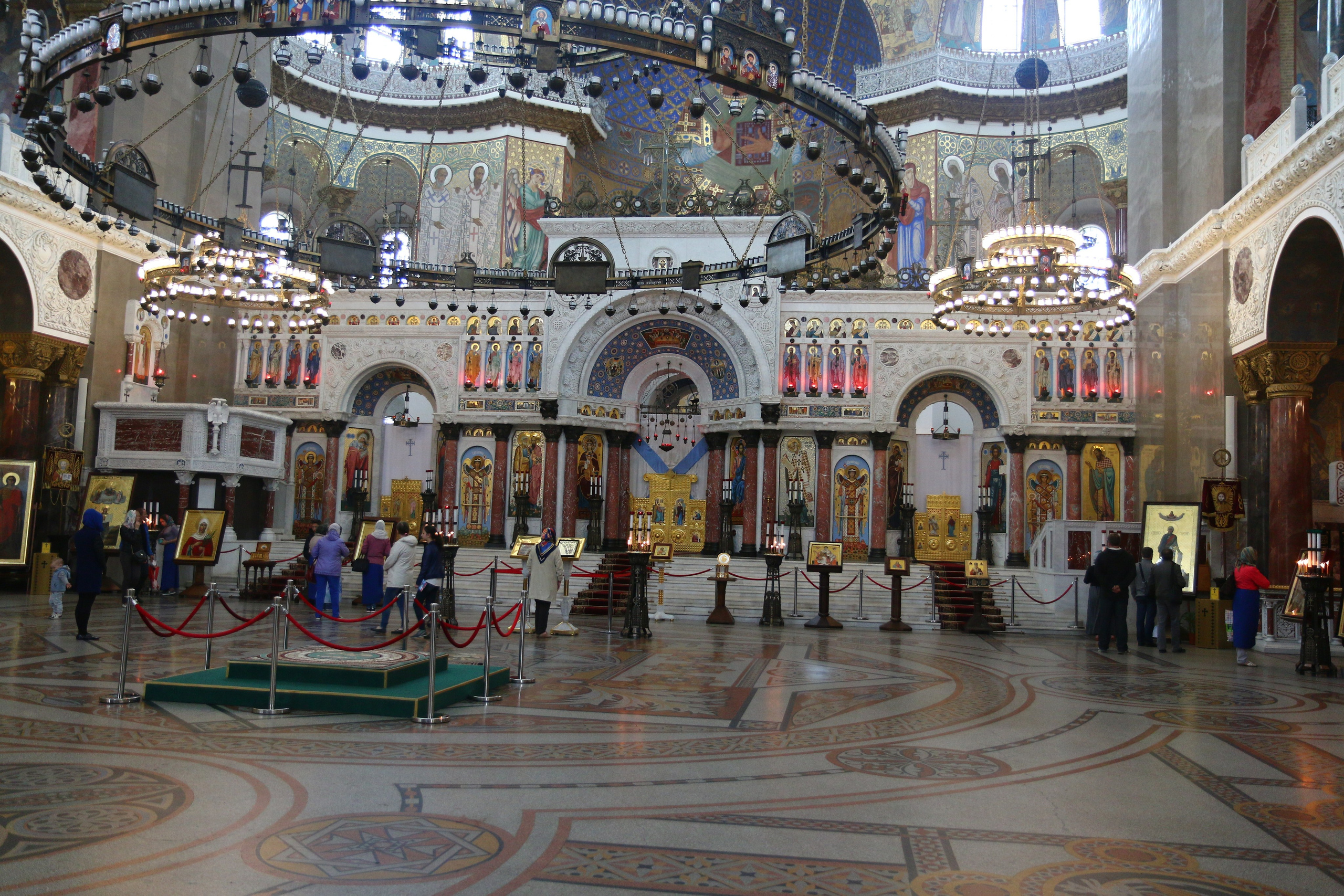 Питер 2016 г. Улица, люди, жизнь…