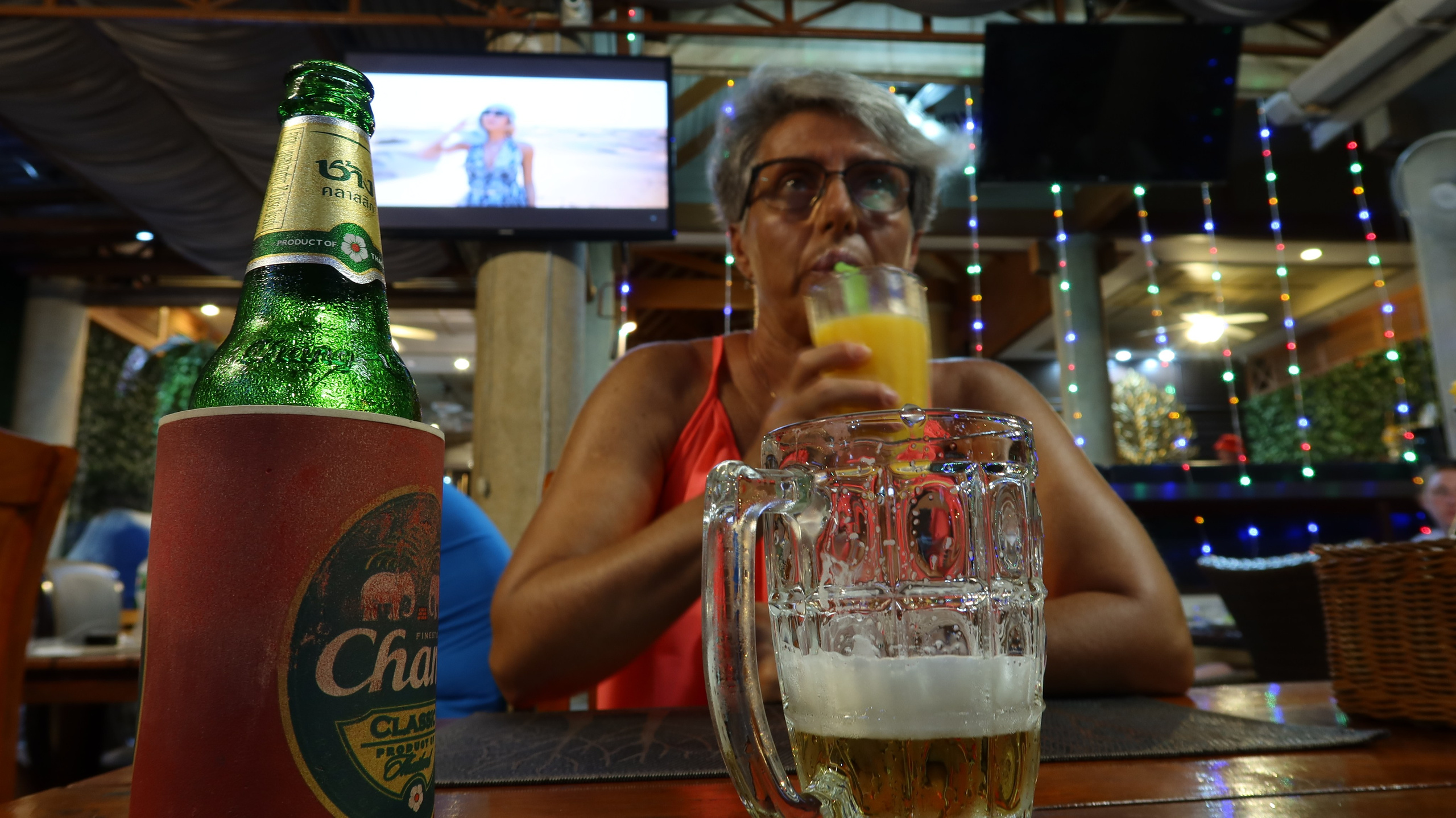 Тайланд 2020 г. Улица, люди, жизнь…