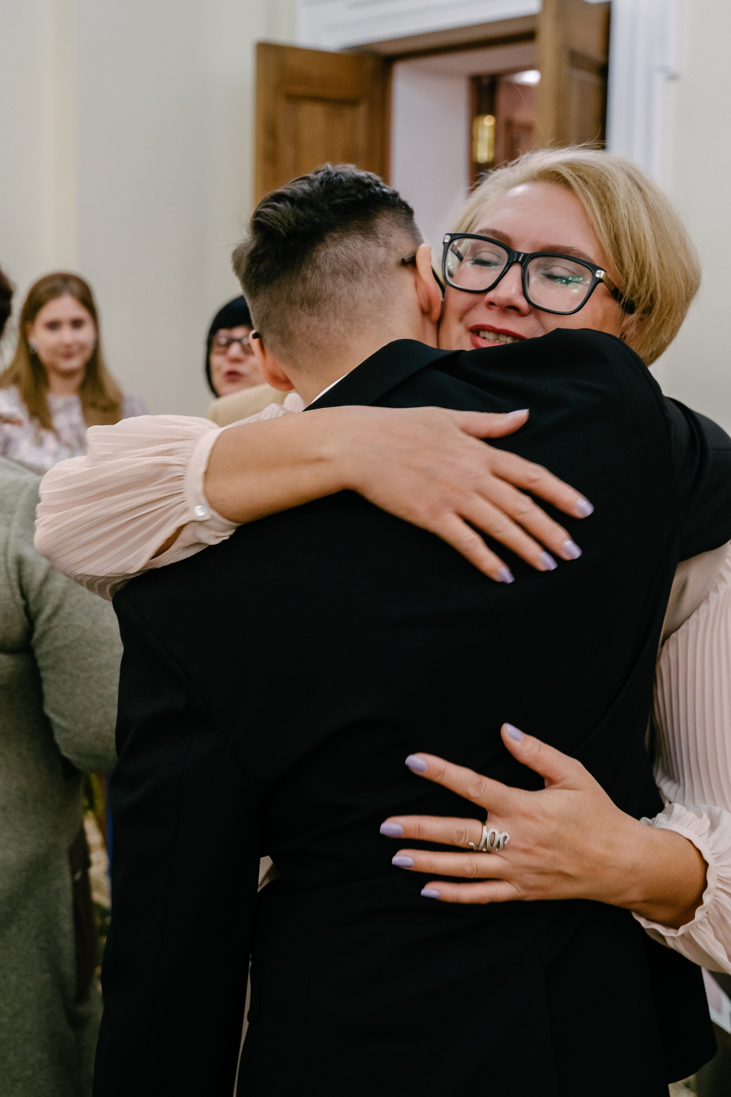 Иван и Валерия. Свадебный фотограф Юлия Копылова