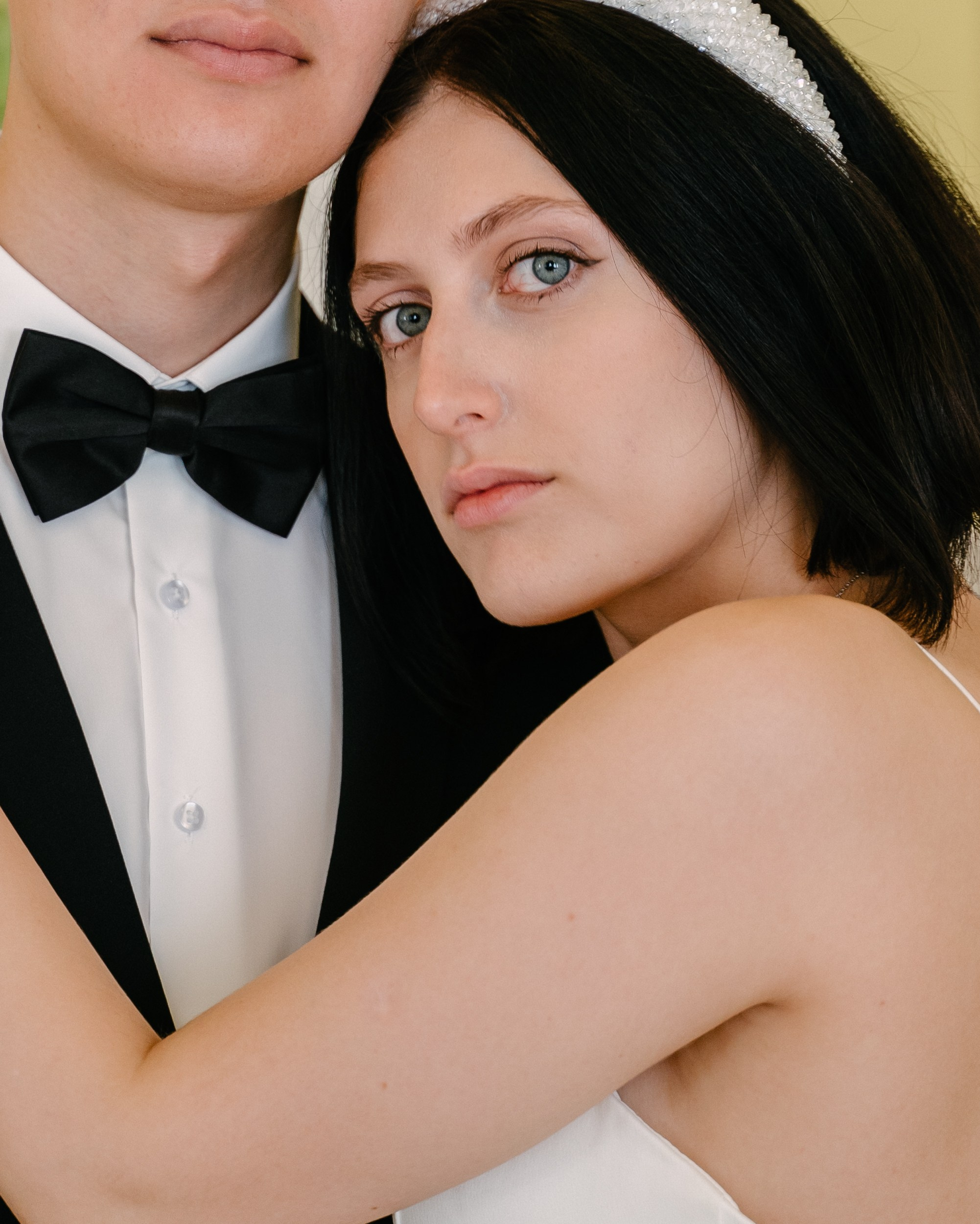 Иван и Валерия. Свадебный фотограф Юлия Копылова