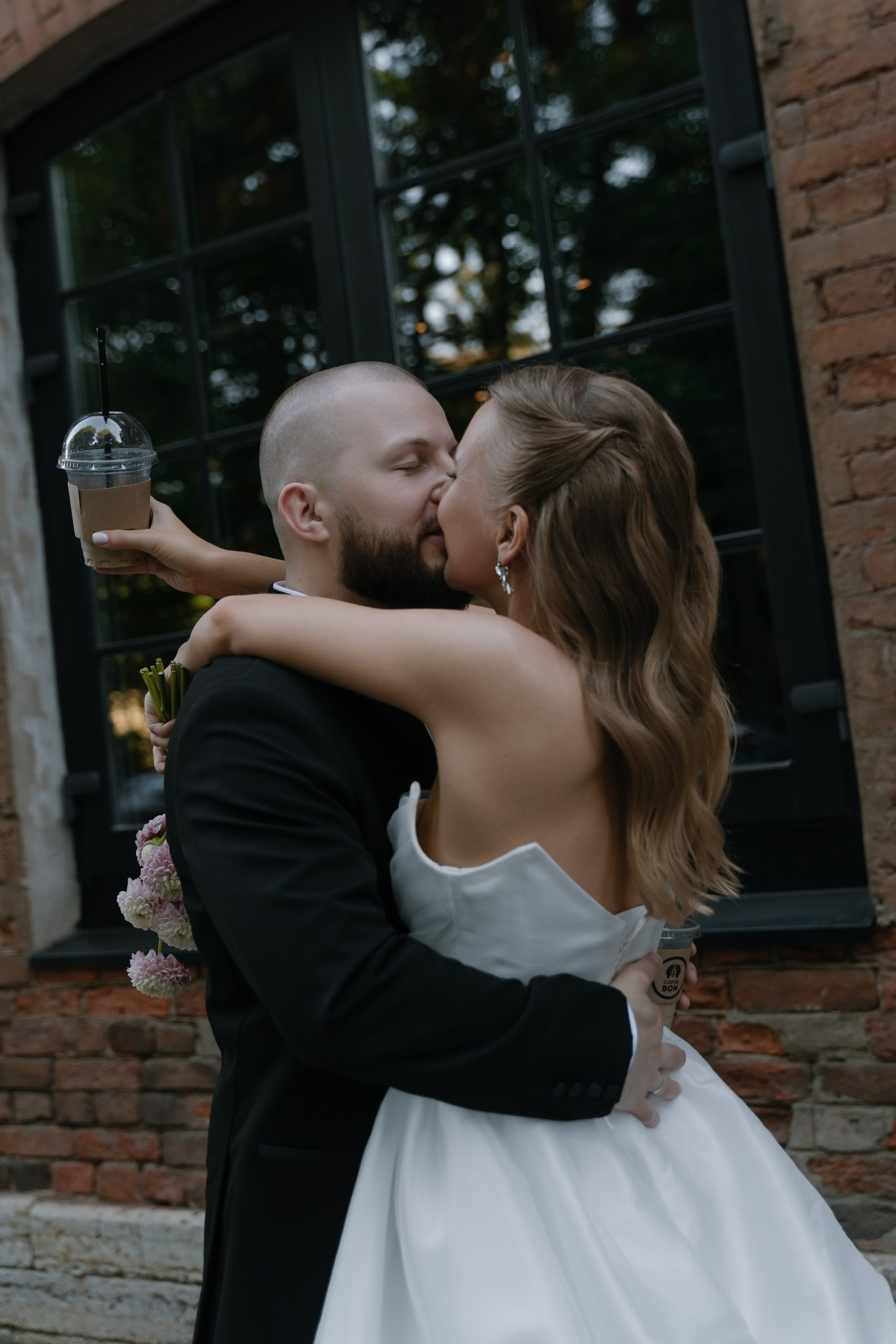 A&D. Свадебный фотограф — Наталья Фед СПб/Москва