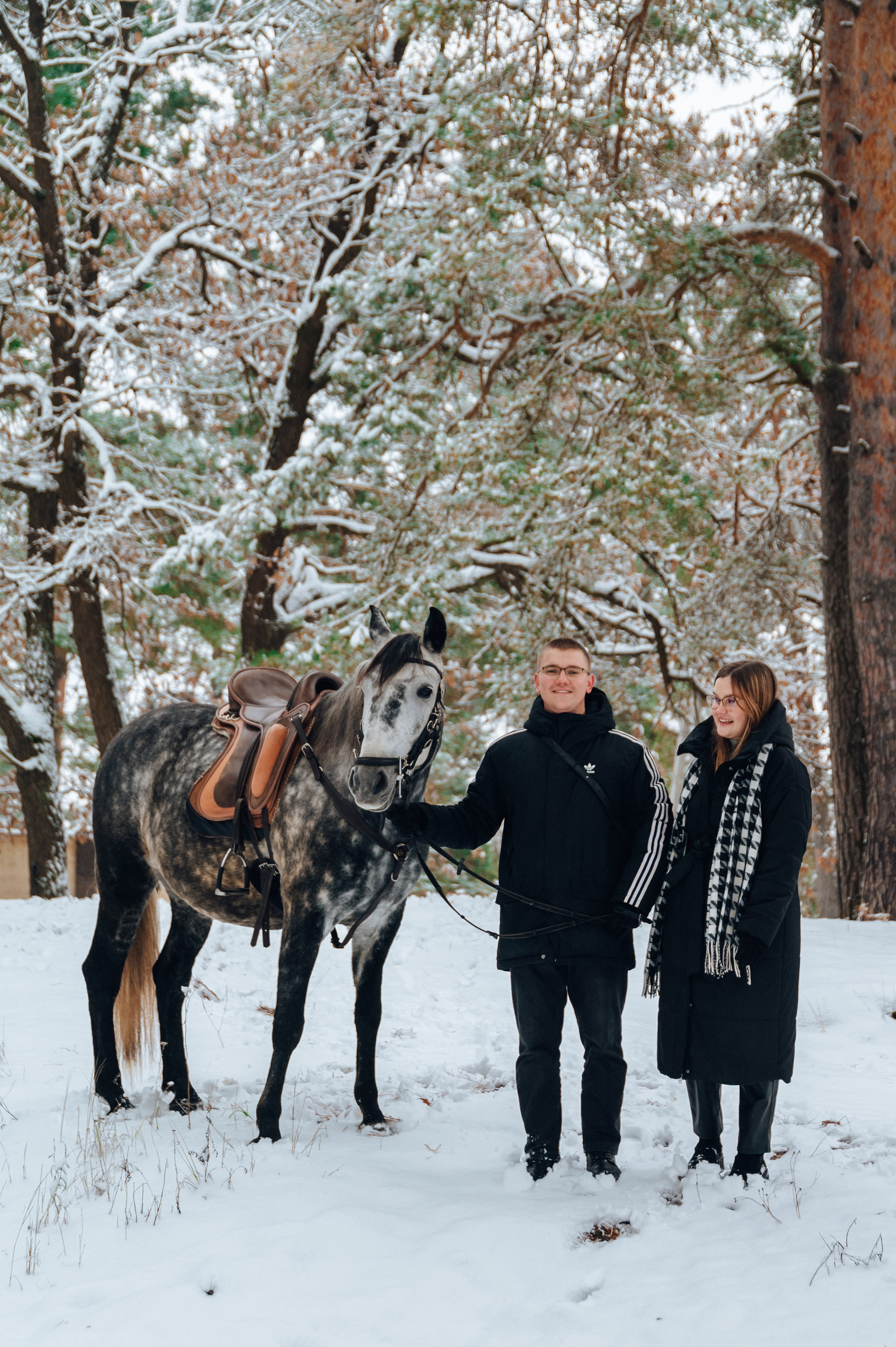 Аня и Савелий. Детский и семейный фотограф Катерина Мишина