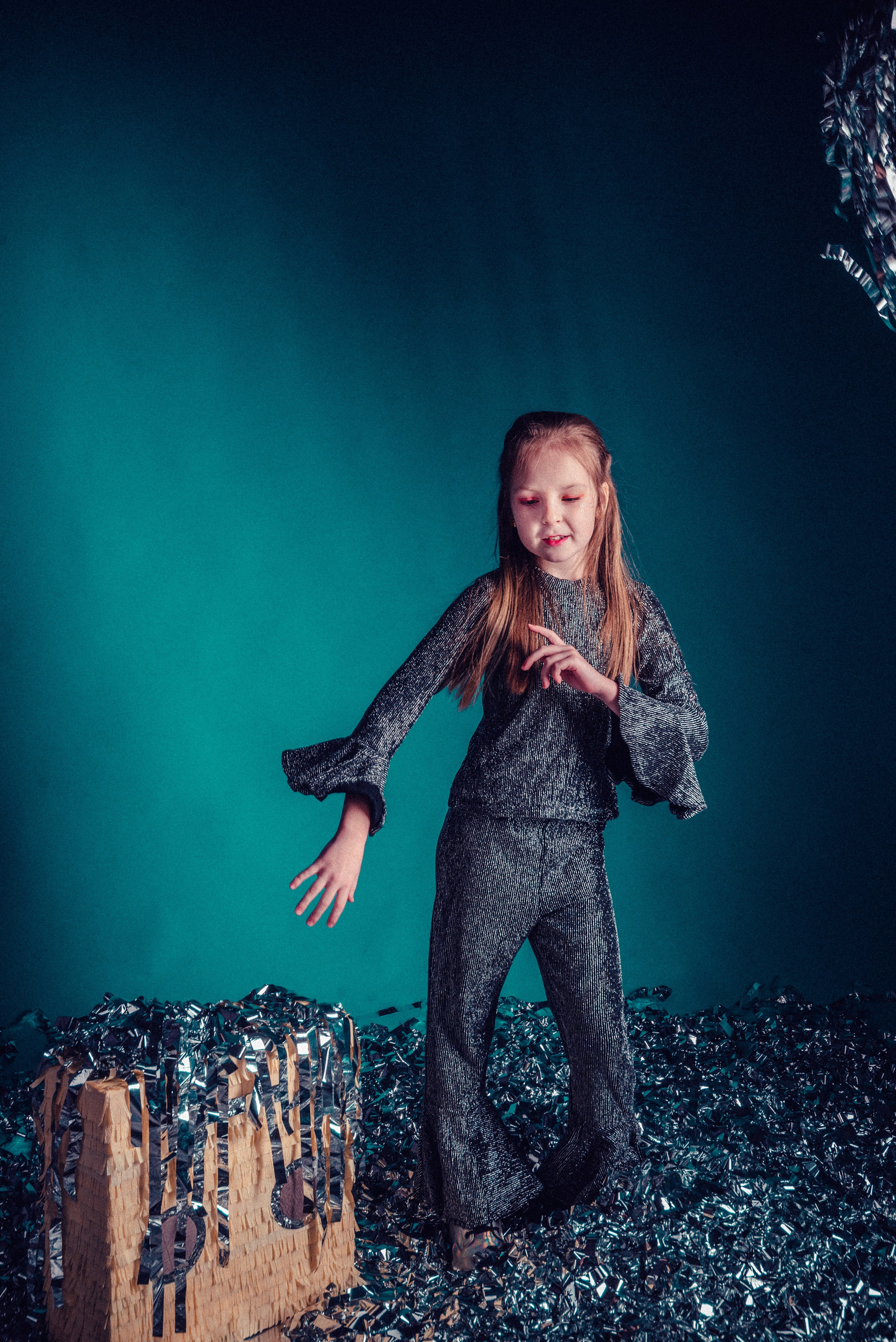 ДИСКО. Детский и семейный фотограф Катерина Мишина