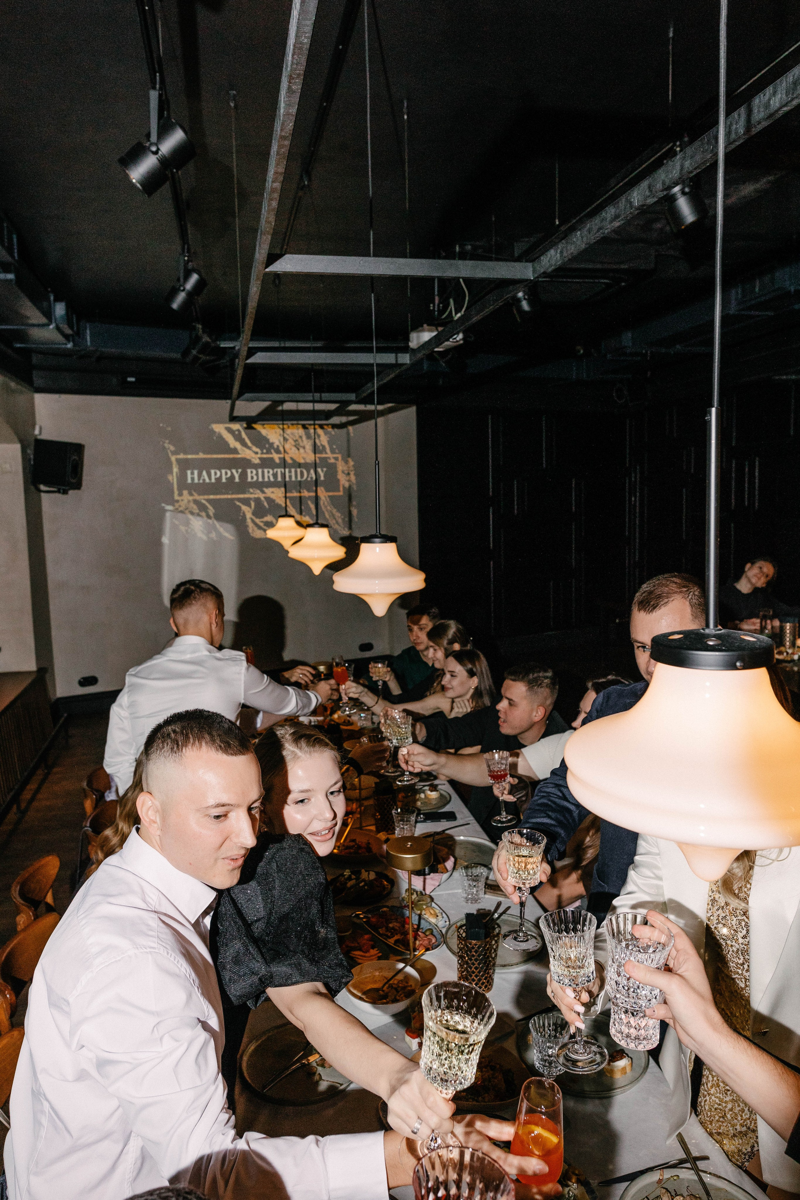 День Рождения Никиты. Фотограф Veronika Potaseva