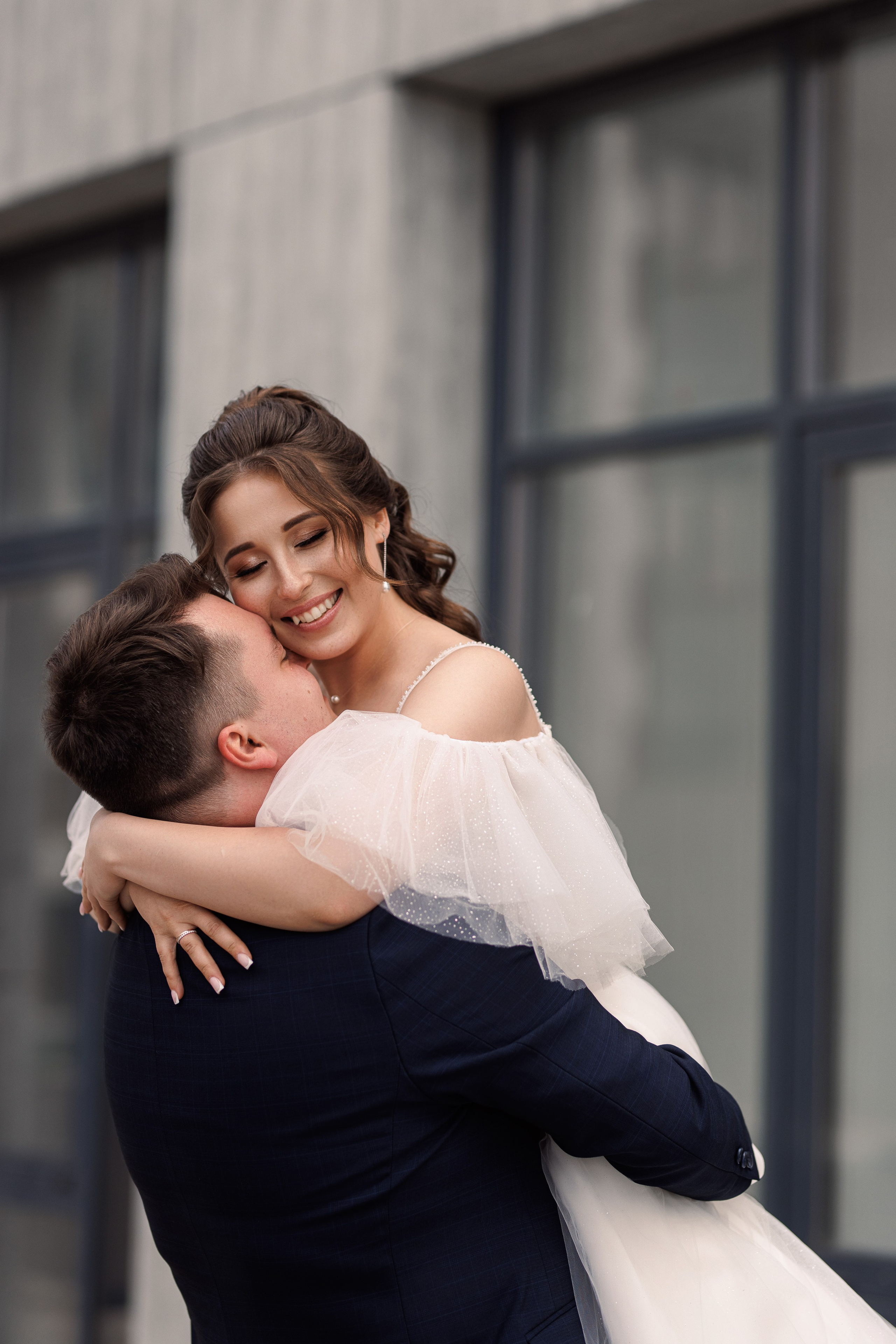 Свадебный. Свадебный и семейный фотограф Наталья Штык