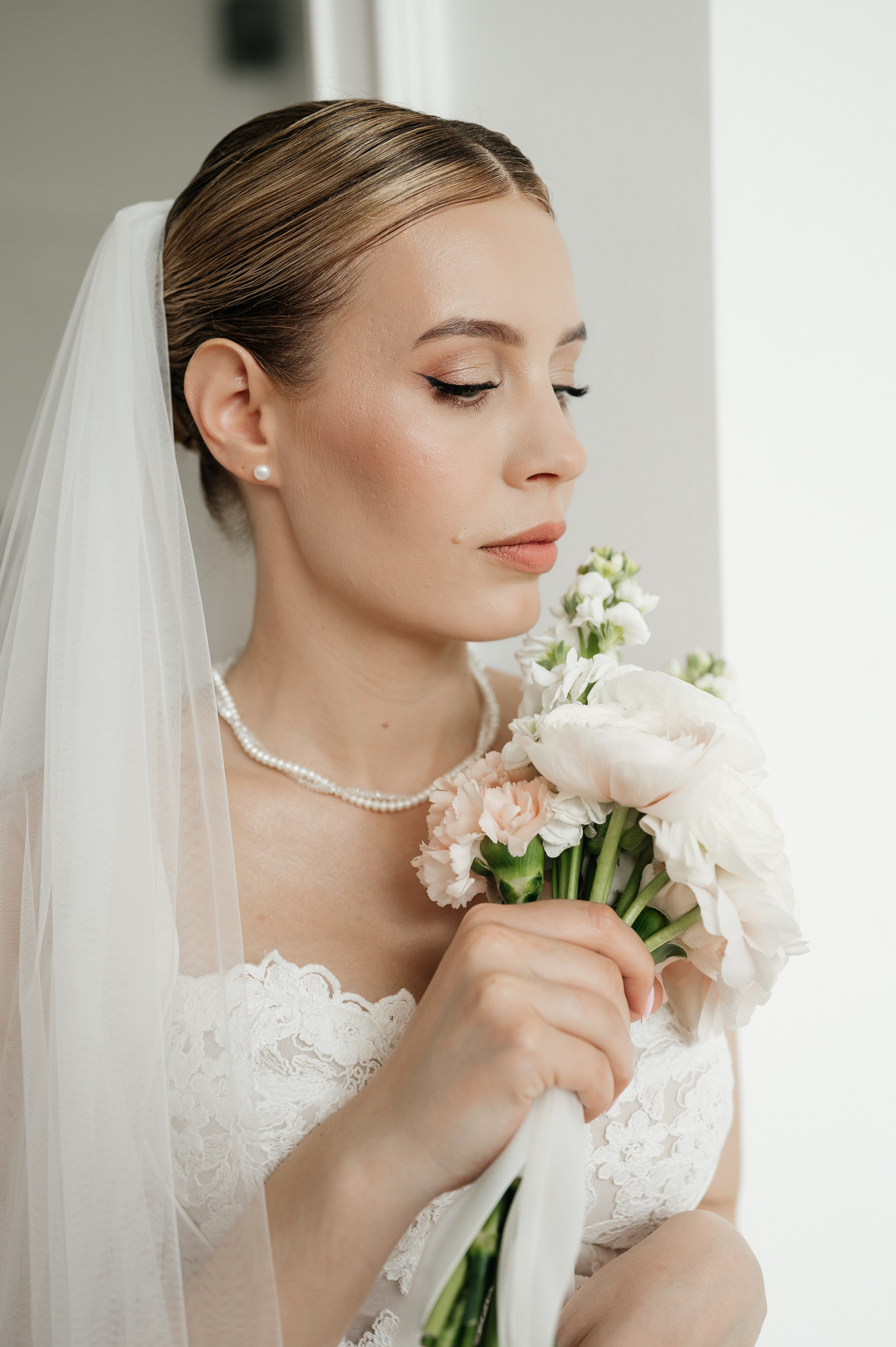 Эдгар и Дарья. Свадебный и семейный фотограф в Краснодаре Алина Мельник