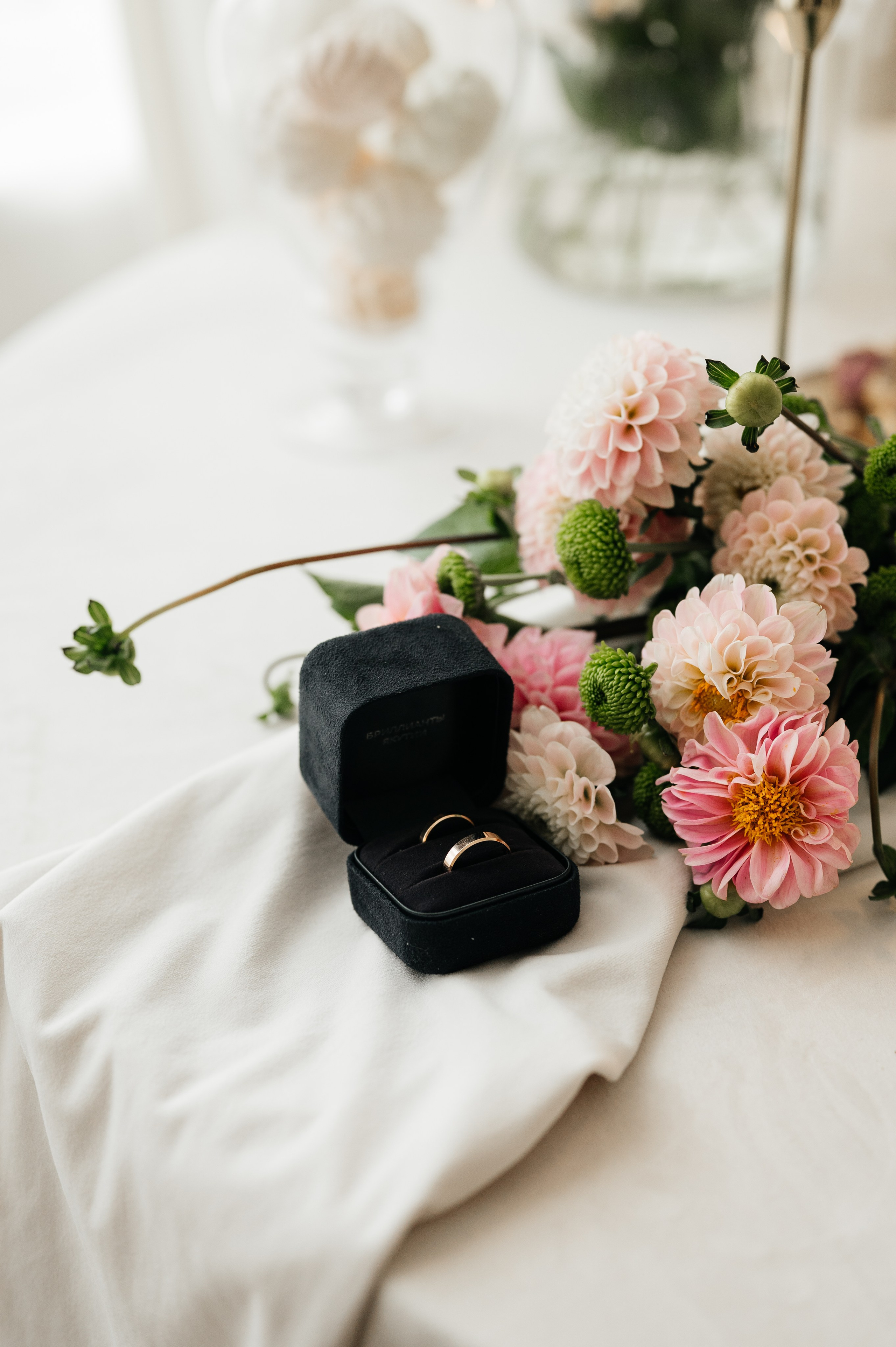 Антон и Таня. Свадебный и семейный фотограф в Краснодаре Алина Мельник