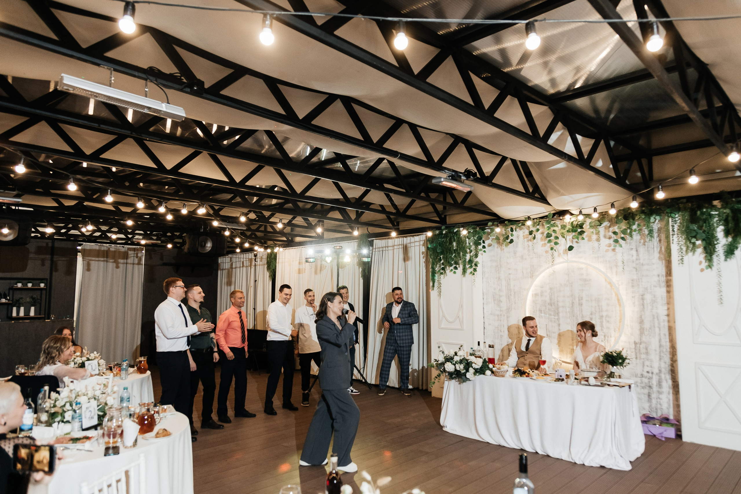 Сергей и Анастасия/2024. Свадебный и семейный фотограф в Екатеринбурге