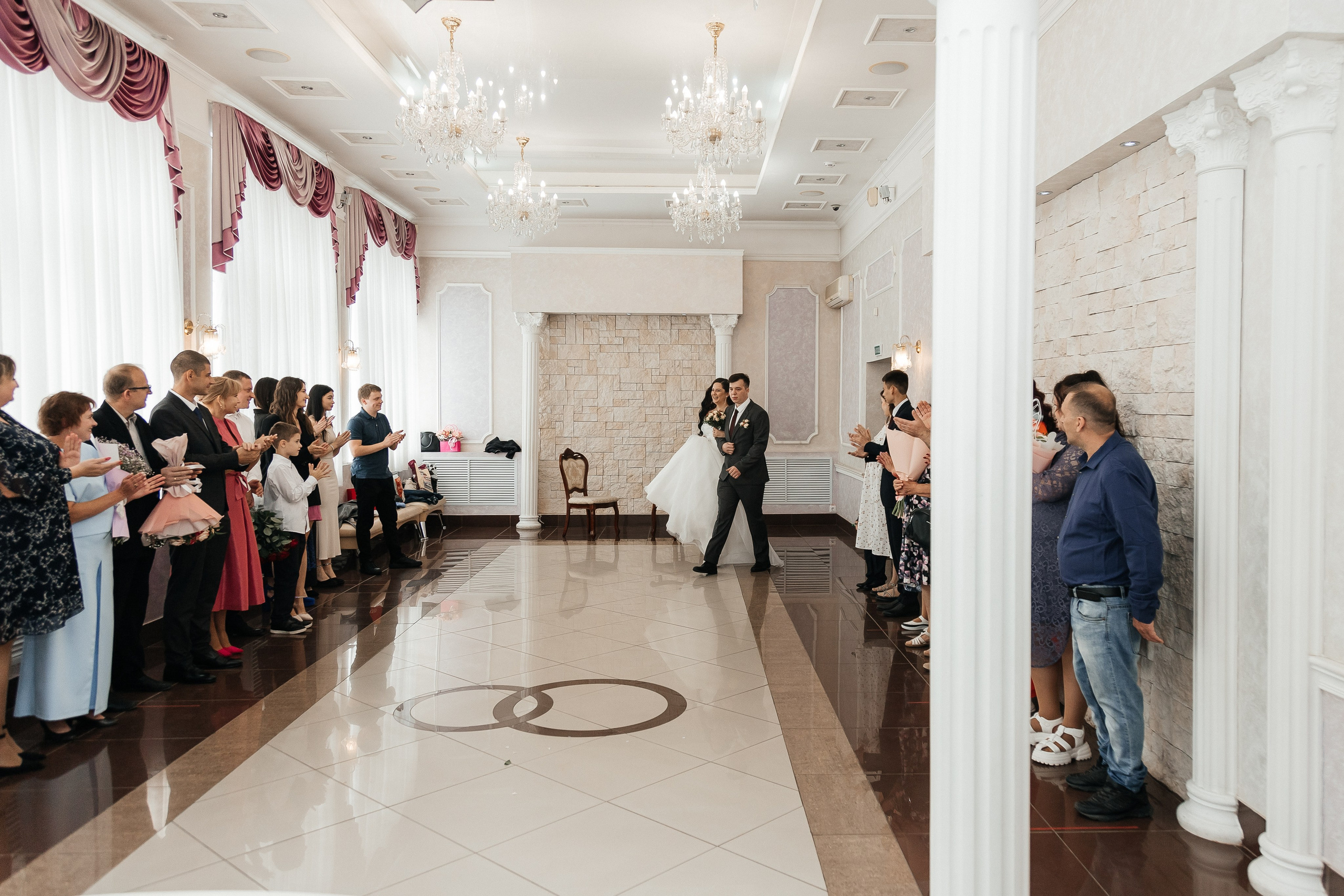 Дмитрий и Мария/2024. Свадебный и семейный фотограф в Екатеринбурге