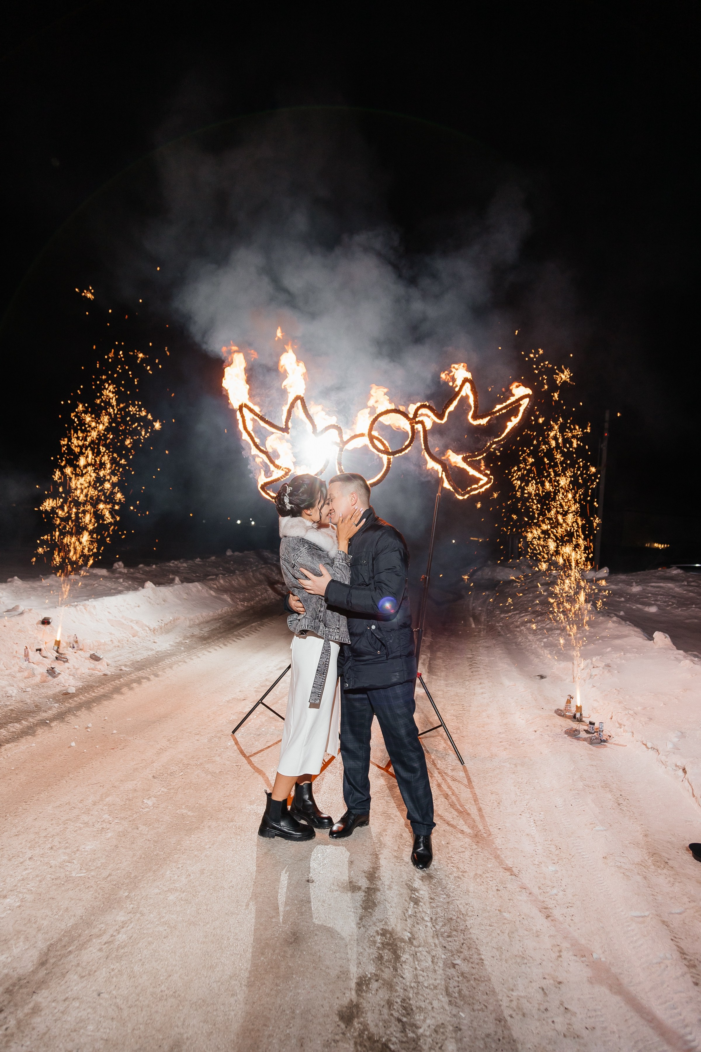 Вадим и Юлия/2024. Свадебный и семейный фотограф в Екатеринбурге