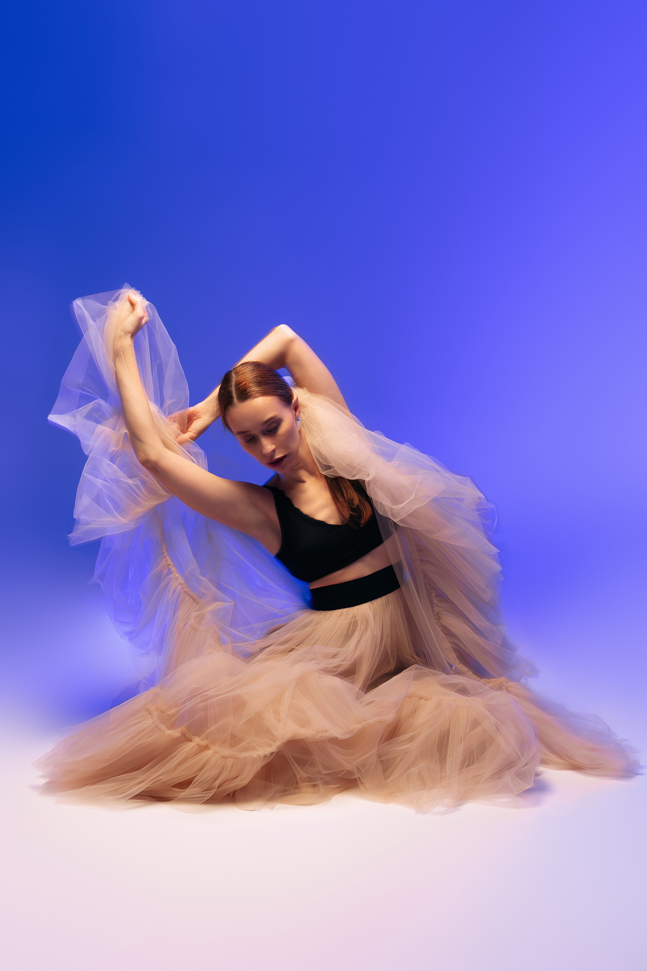 Екатерина. Фотограф Алина Ионычева в Новосибирске