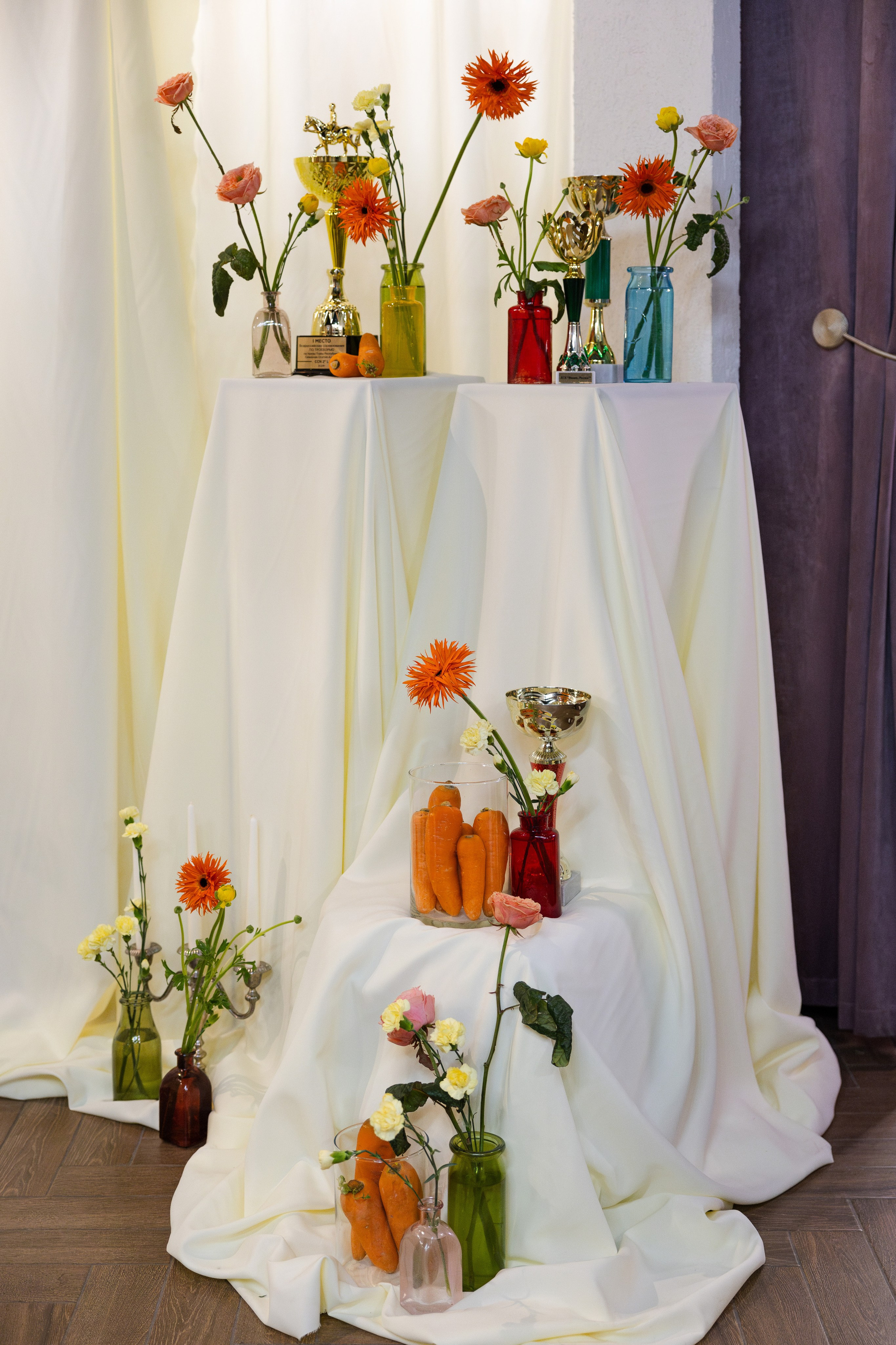 Корпоратив Horsetrip. Свадебный репортажный фотограф в Москве