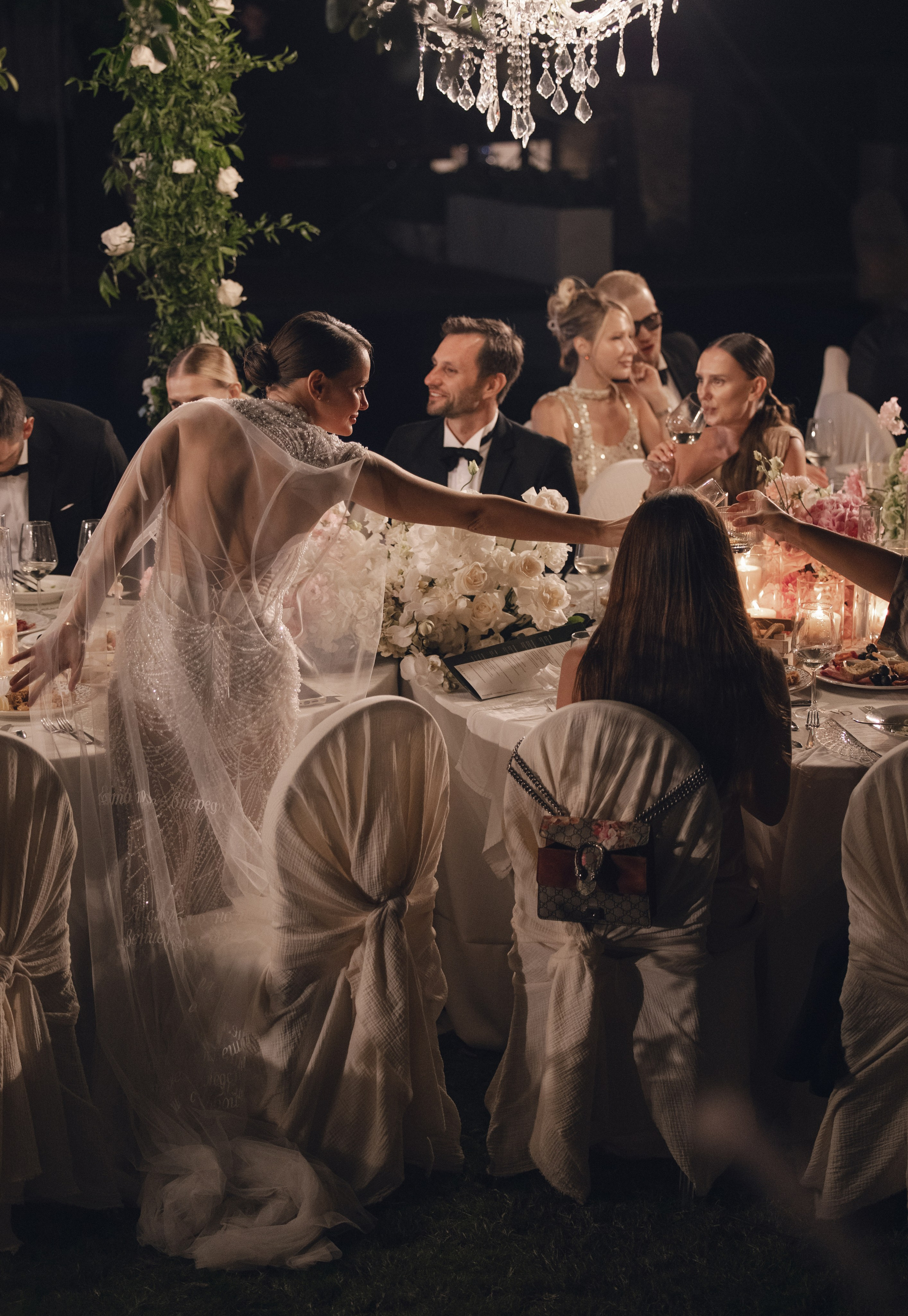 Если это то самое — впереди вся жизнь