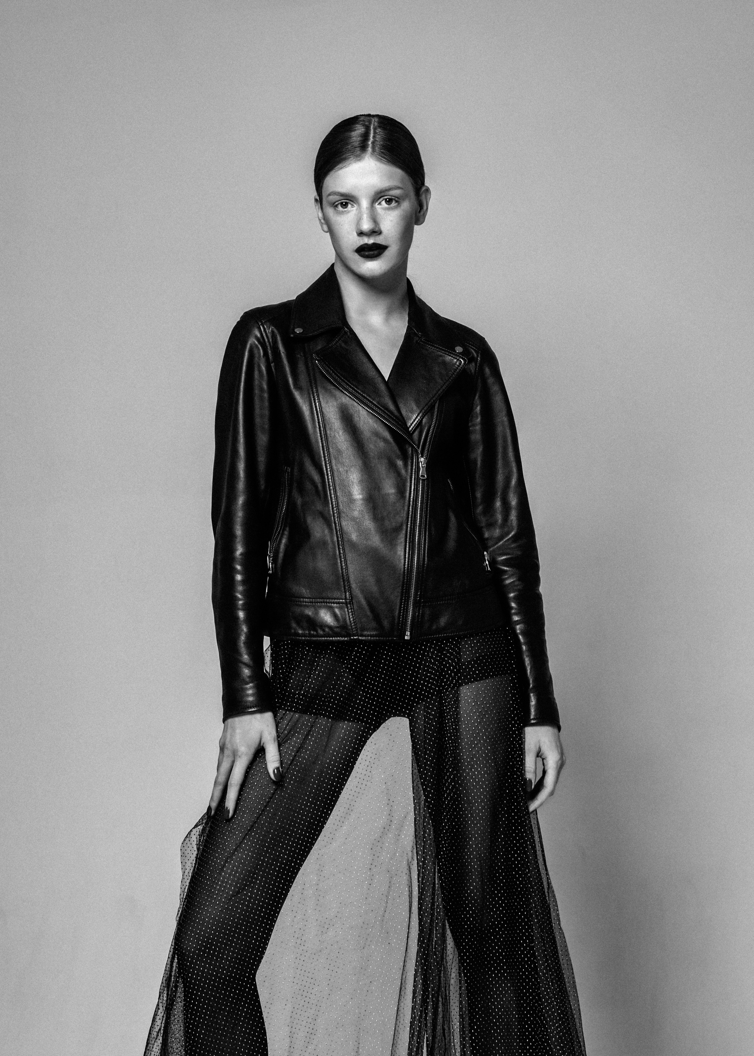 Глафира. Фотограф Ирина Бутко