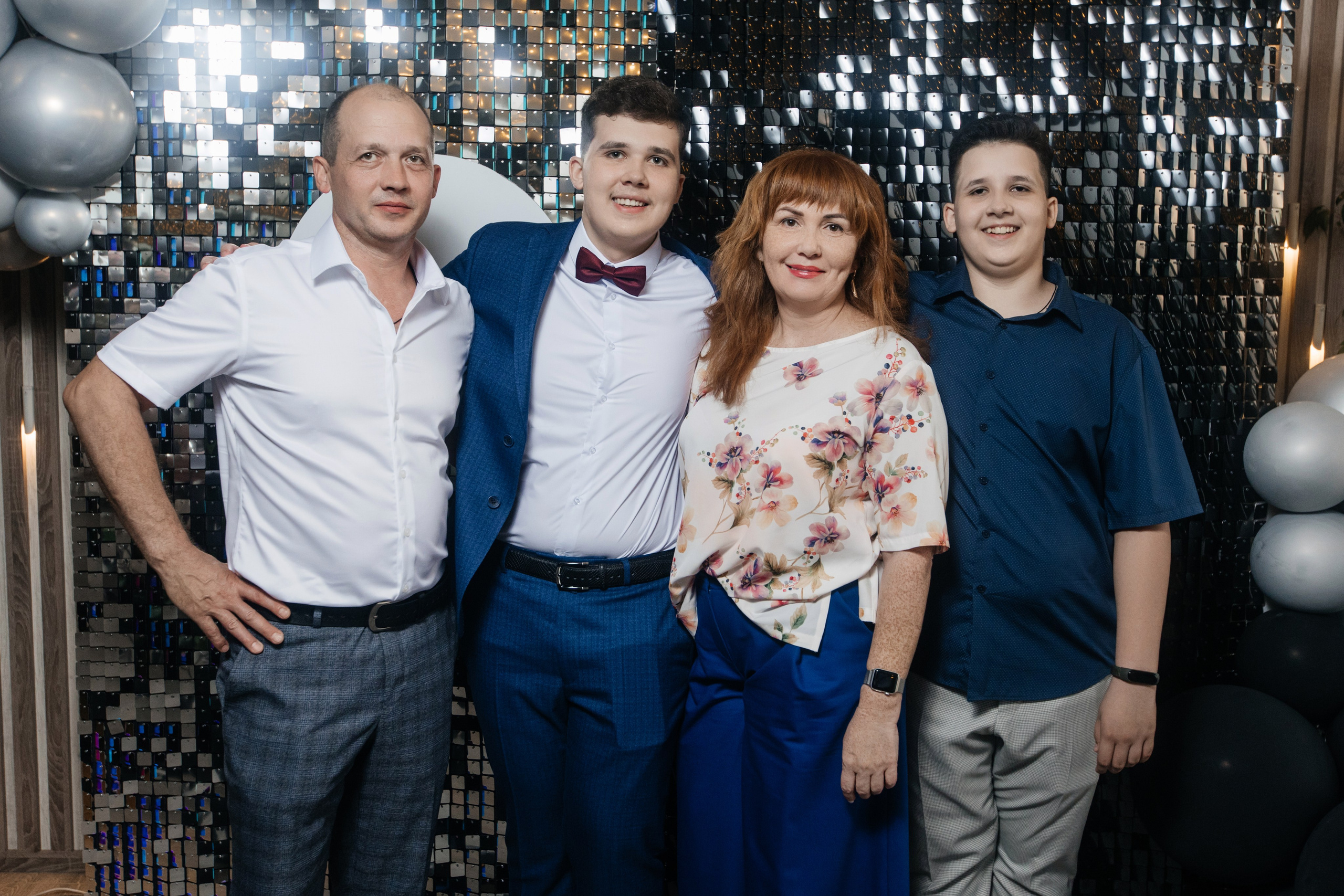 2023 ШКОЛА 55. Свадебный и Репортажный фотограф Нижний Новгород Москва Ежов Иван