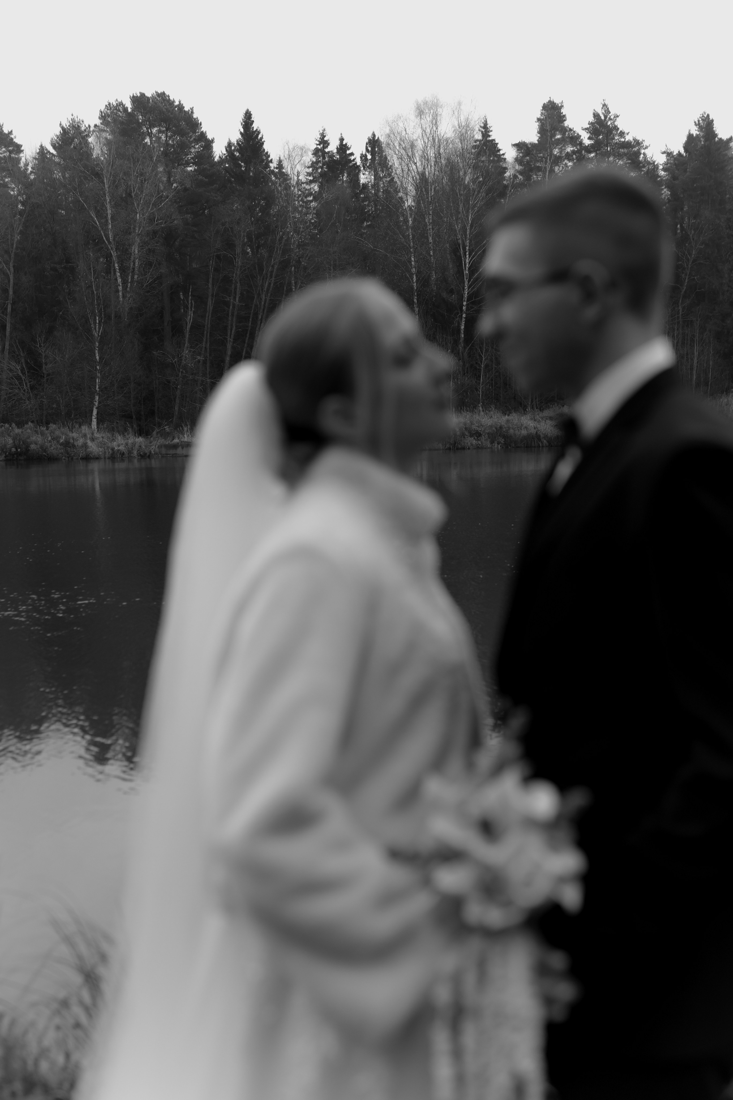 Свадьба Кирилла и Елизаветы. Фотограф Кольчугино/Владимир/Москва Елизавета Иода