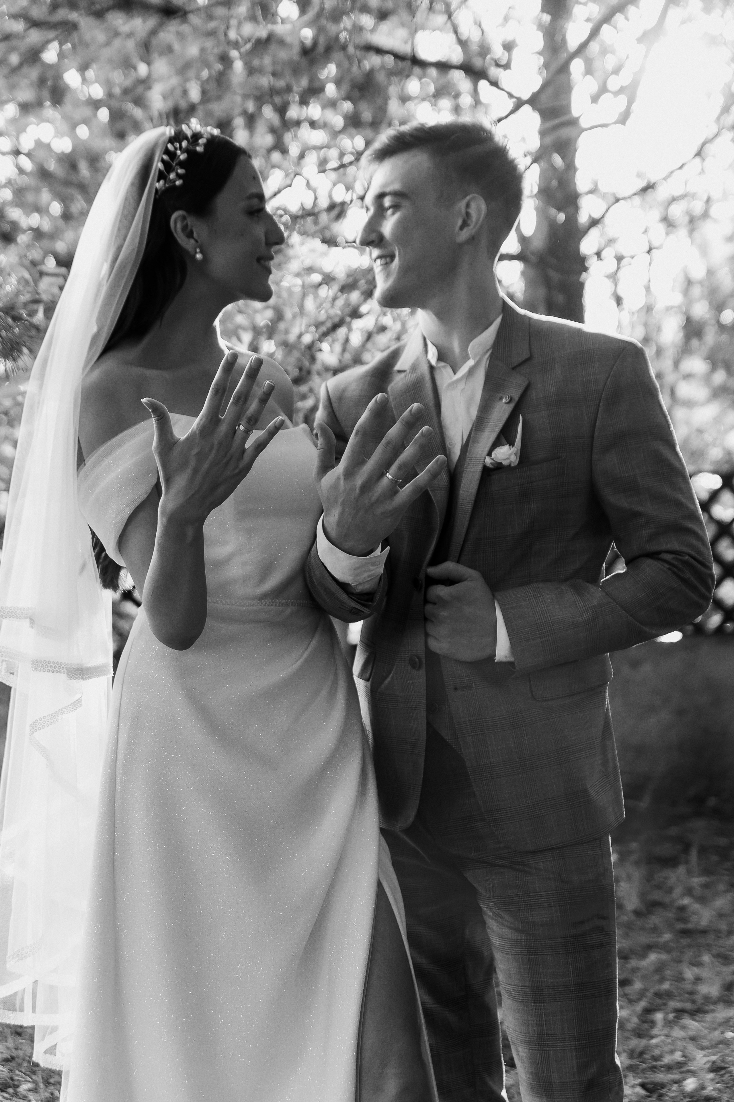 Раиль & Алия. Фотограф Егор Сухов