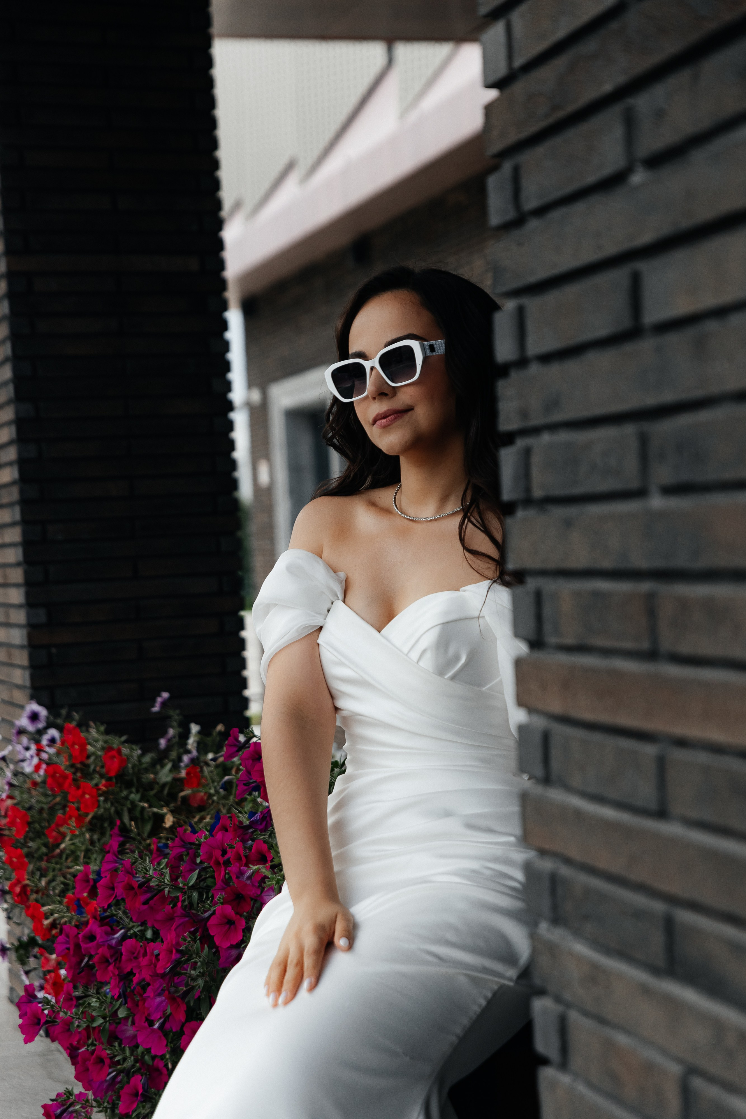 Ильмир & Айсылу. Фотограф Егор Сухов