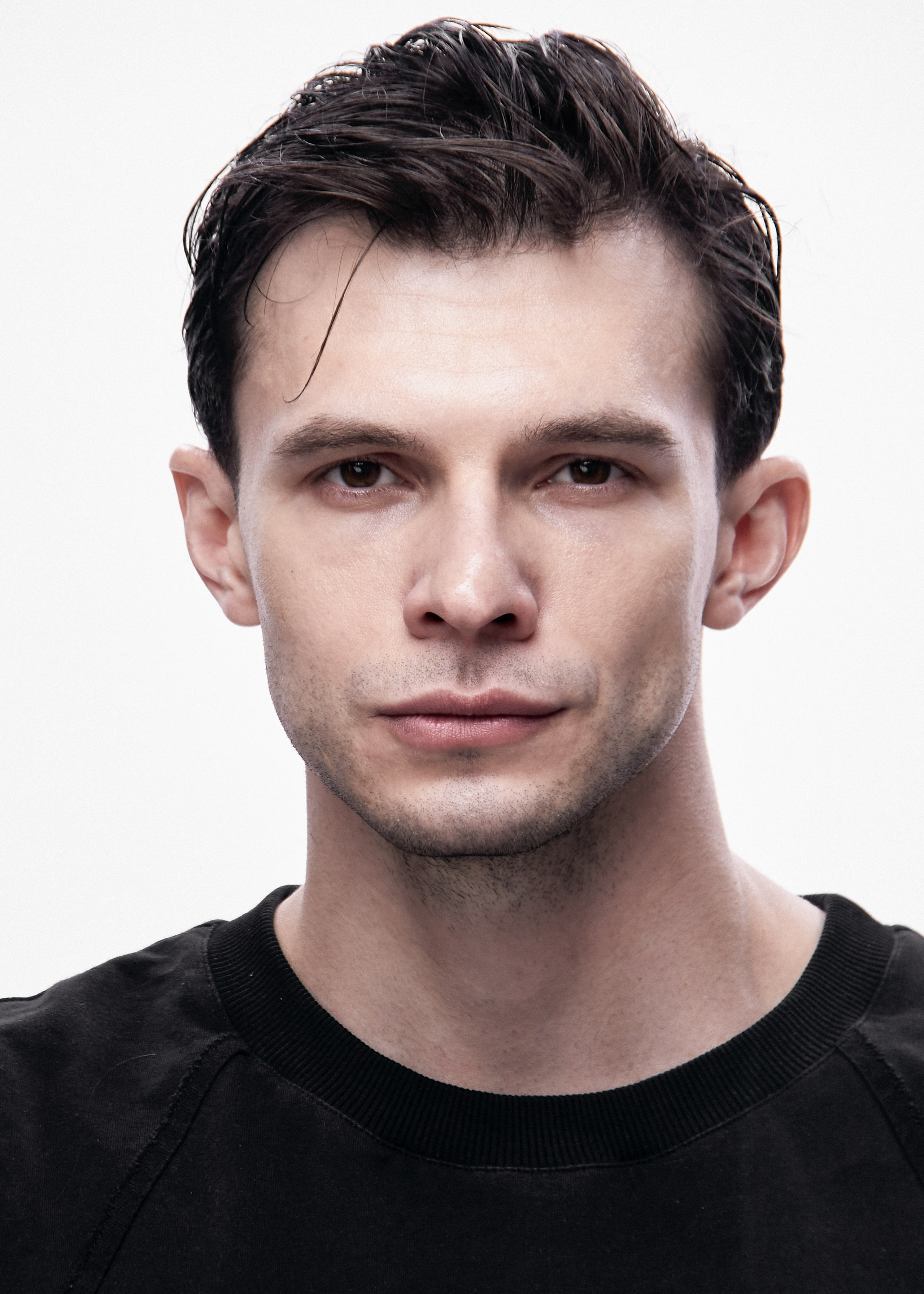 VLADISLAV. Fashion photographer Annа