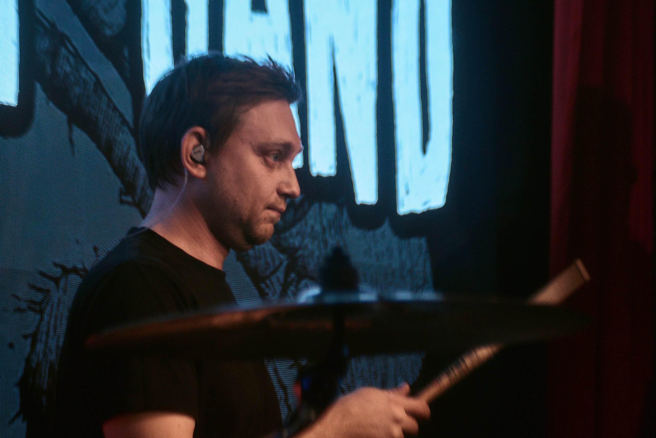 ТАБАСКО БЭНД — 16 ТОНН. Фотография для артистов