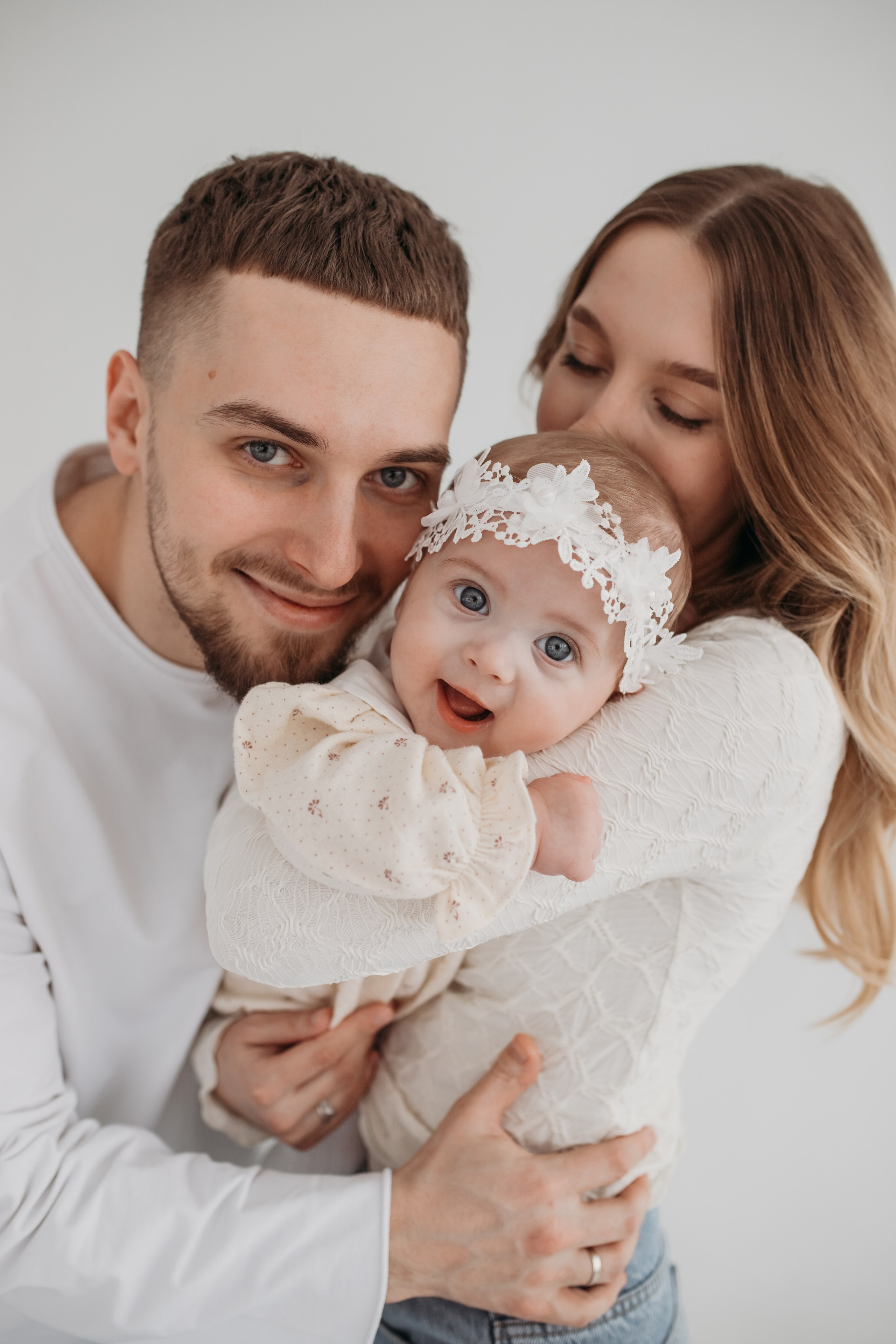 Юля. Семейный и детский фотограф Минск, Беларусь