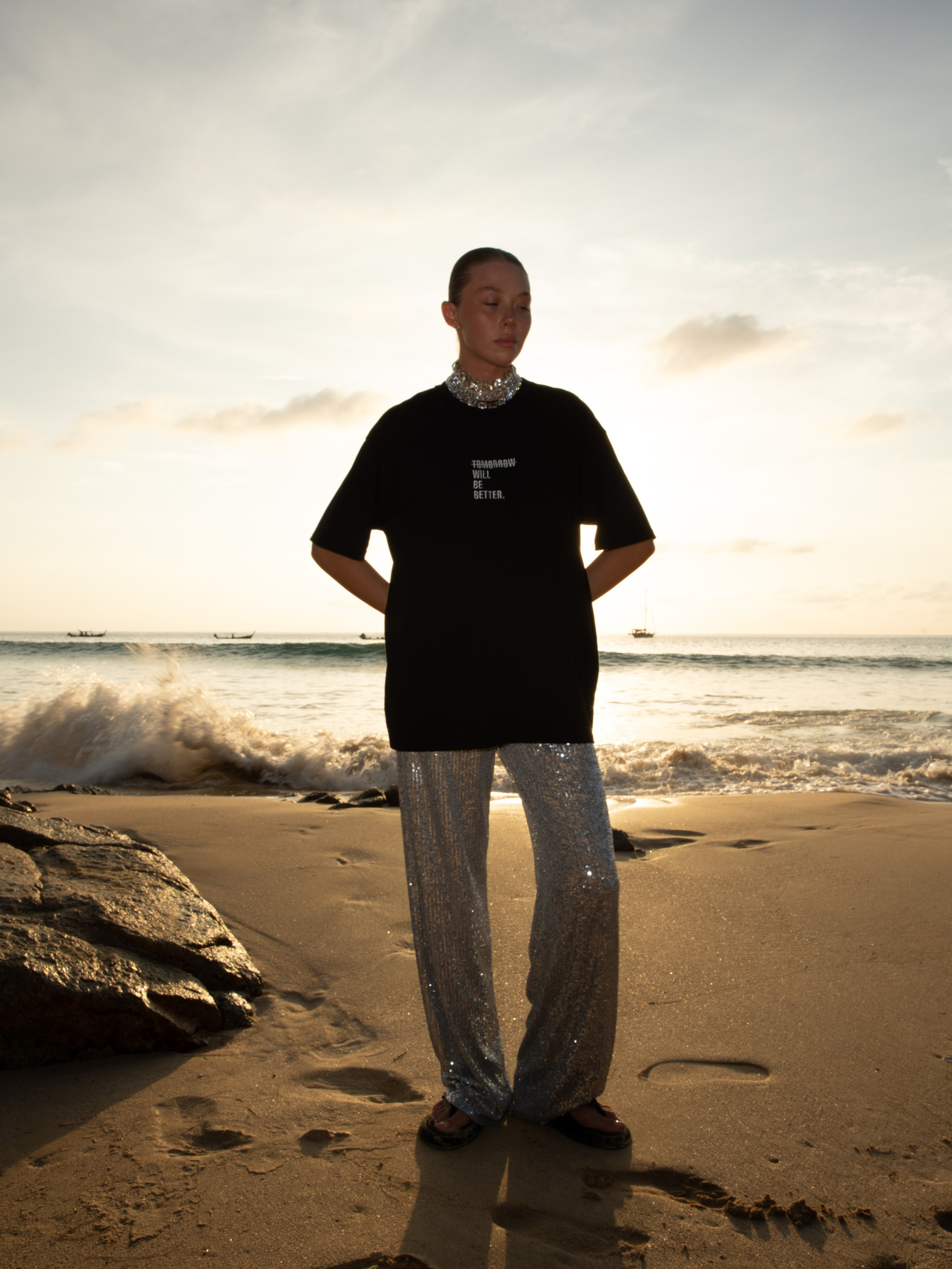 NATS. Коммерческий фотограф для брендов в Москве