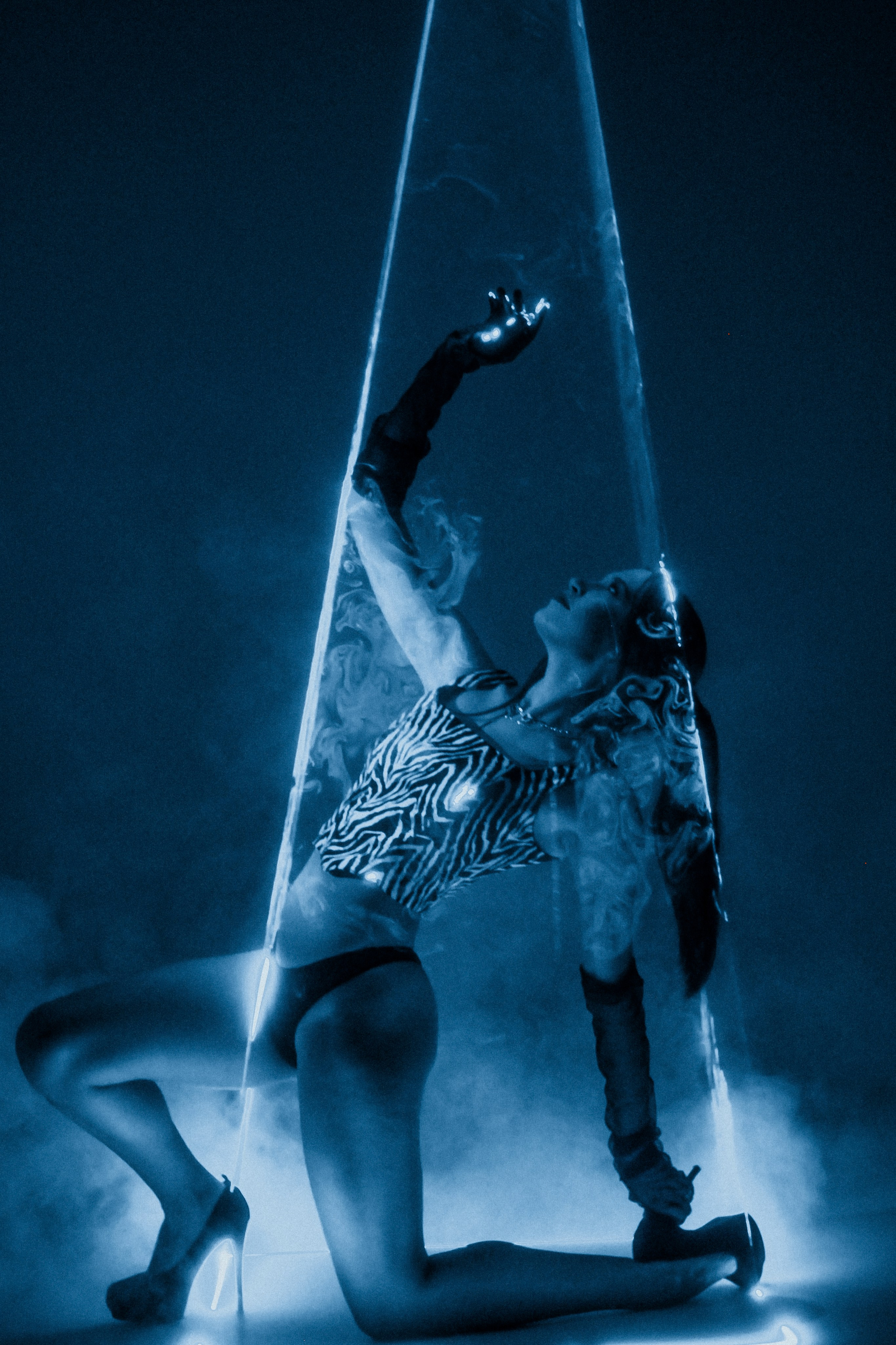 Лазер. Фотограф Киров — Глазов Арина Авакумова