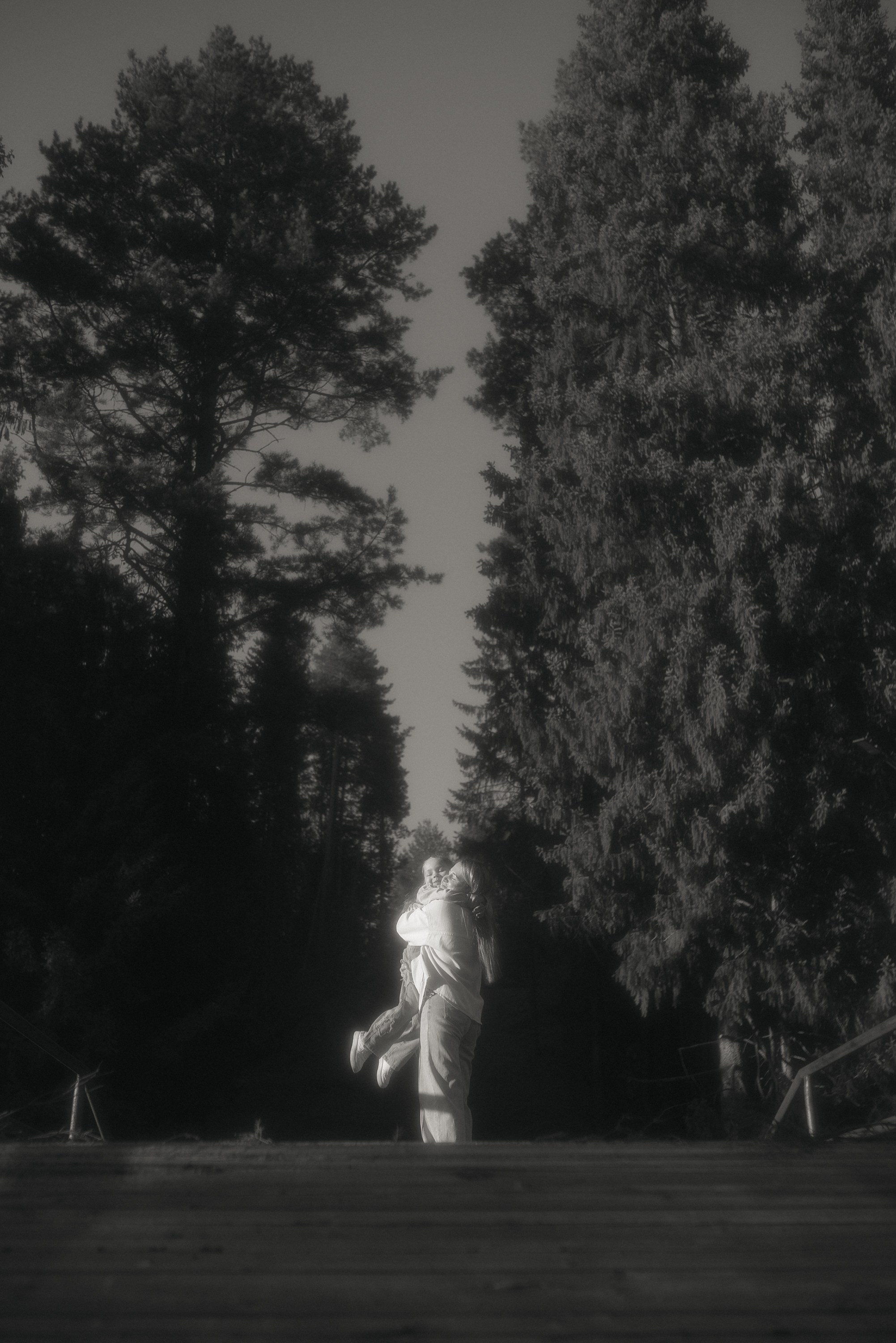 Фотосессия мамы и дочки. Фотограф Игорь Гуменников Удмуртия Шаркан