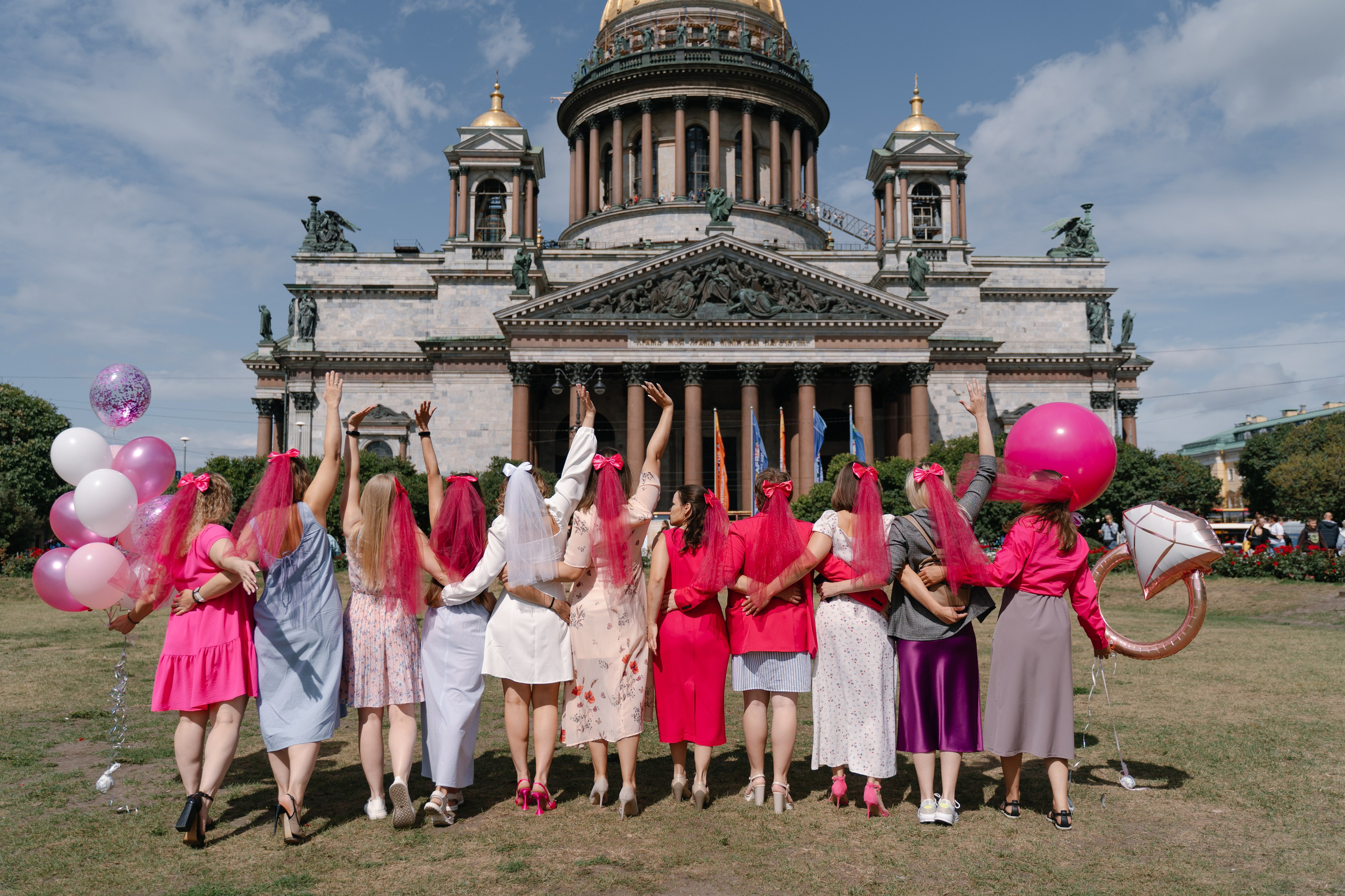29.07.2023. Свадебный фотограф — Наталья Фед СПб/Москва