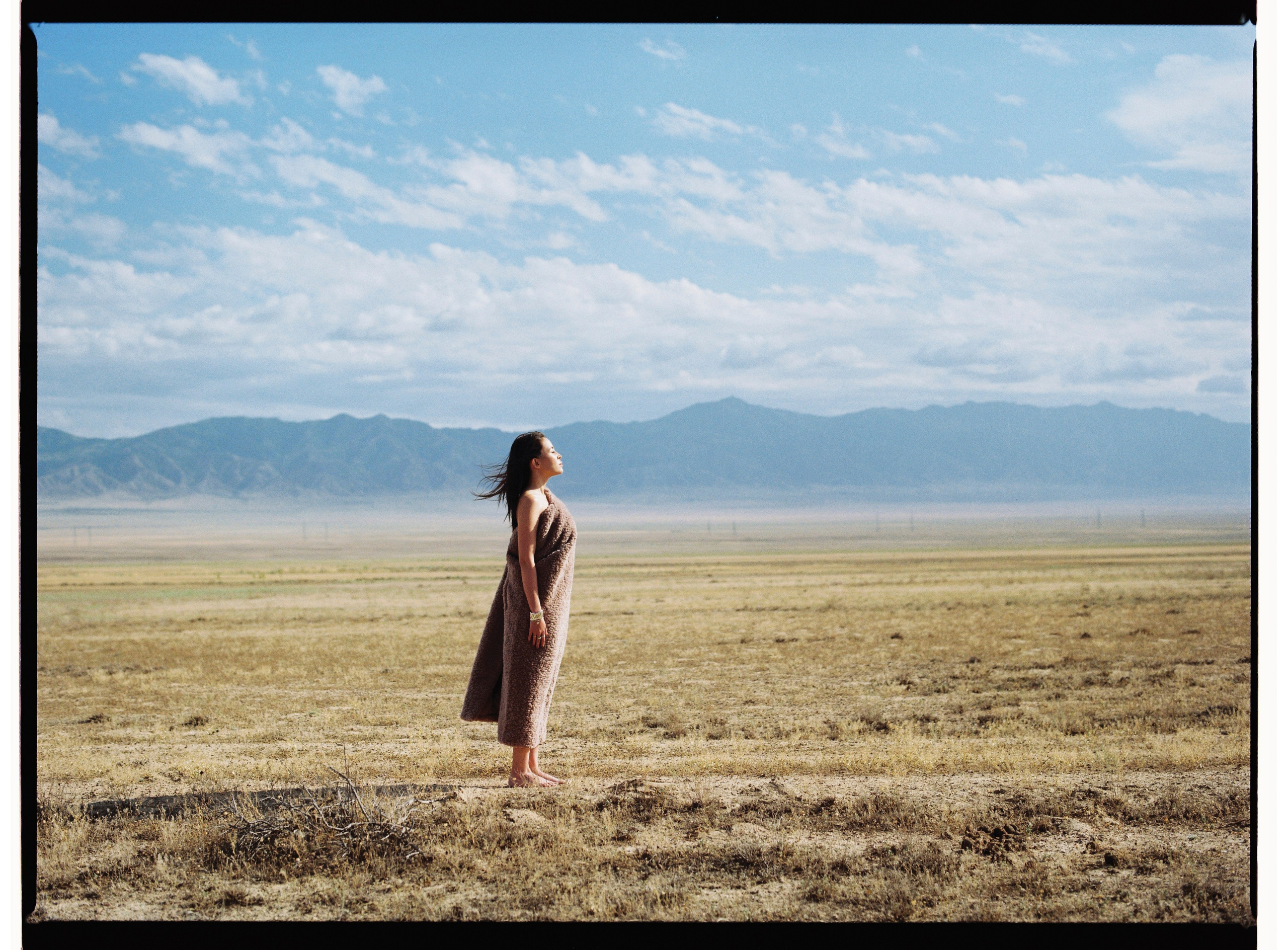 Saburova Diana. Коммерческий фотограф в Алматы