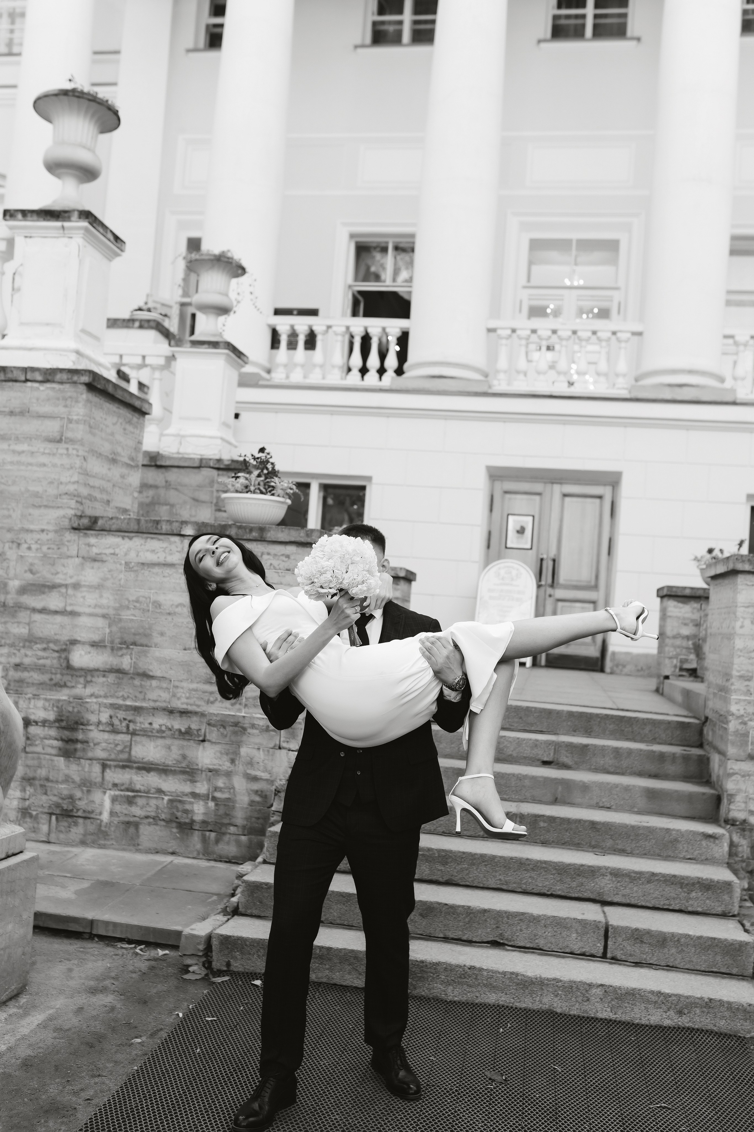 Дмитрий & Лариса. Свадебный и семейный фотограф Санкт-Петербурга Мария Родионова