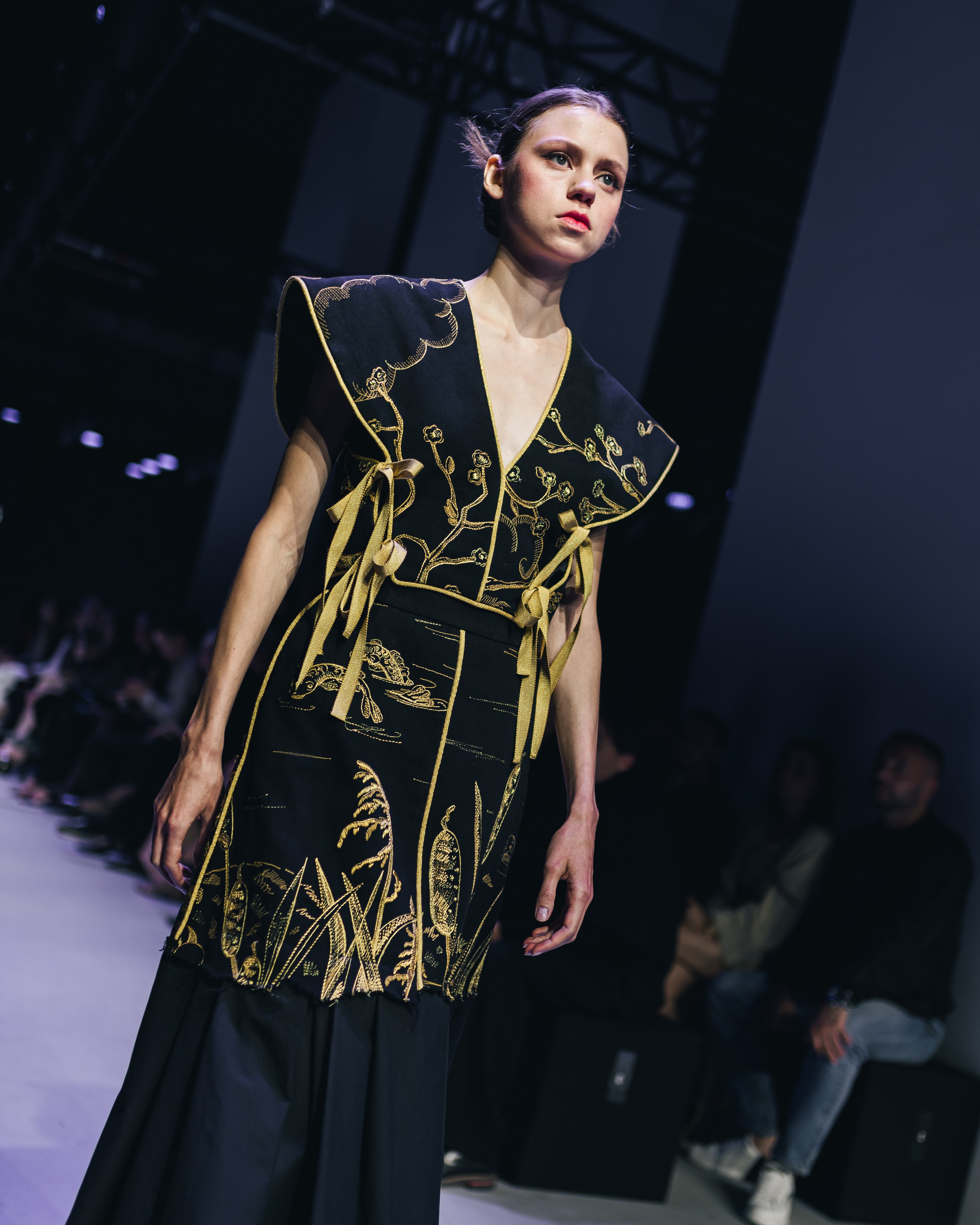 STAS LOPATKIN. Елизавета Федотова | фэшн-фотограф