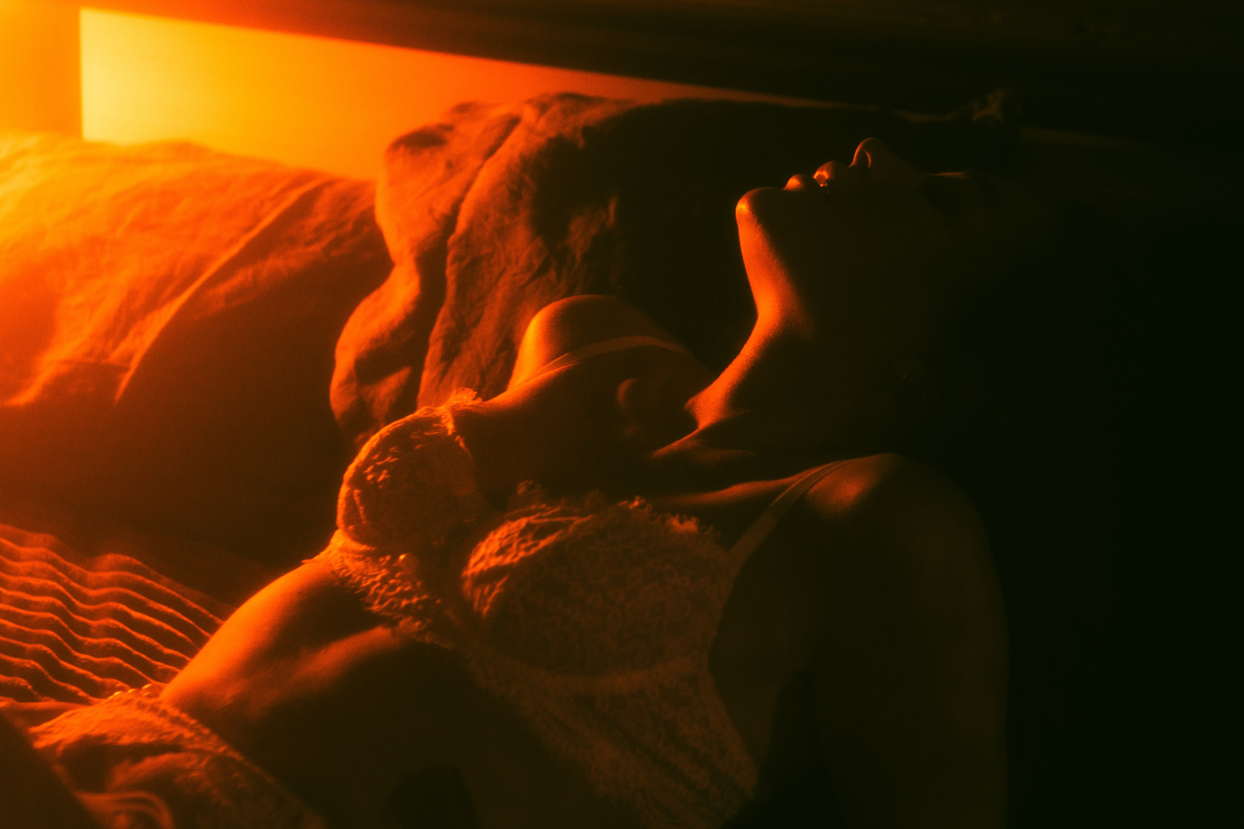 Портретный/ню/будуар фотограф Сергей Кузьмин