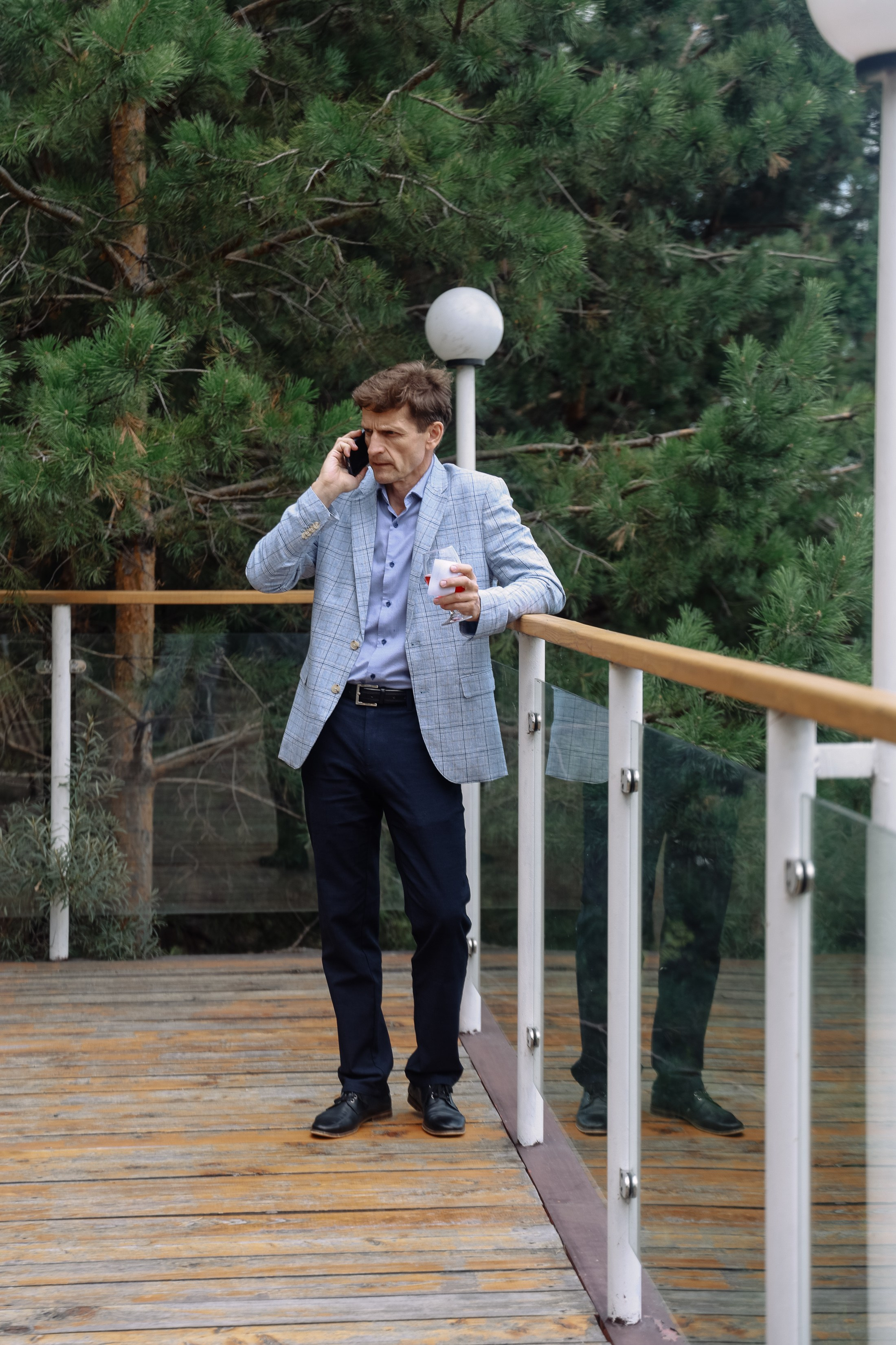 Корпоратив Комплект-Айс в Борвихе. Фотограф Юлия Мальцева