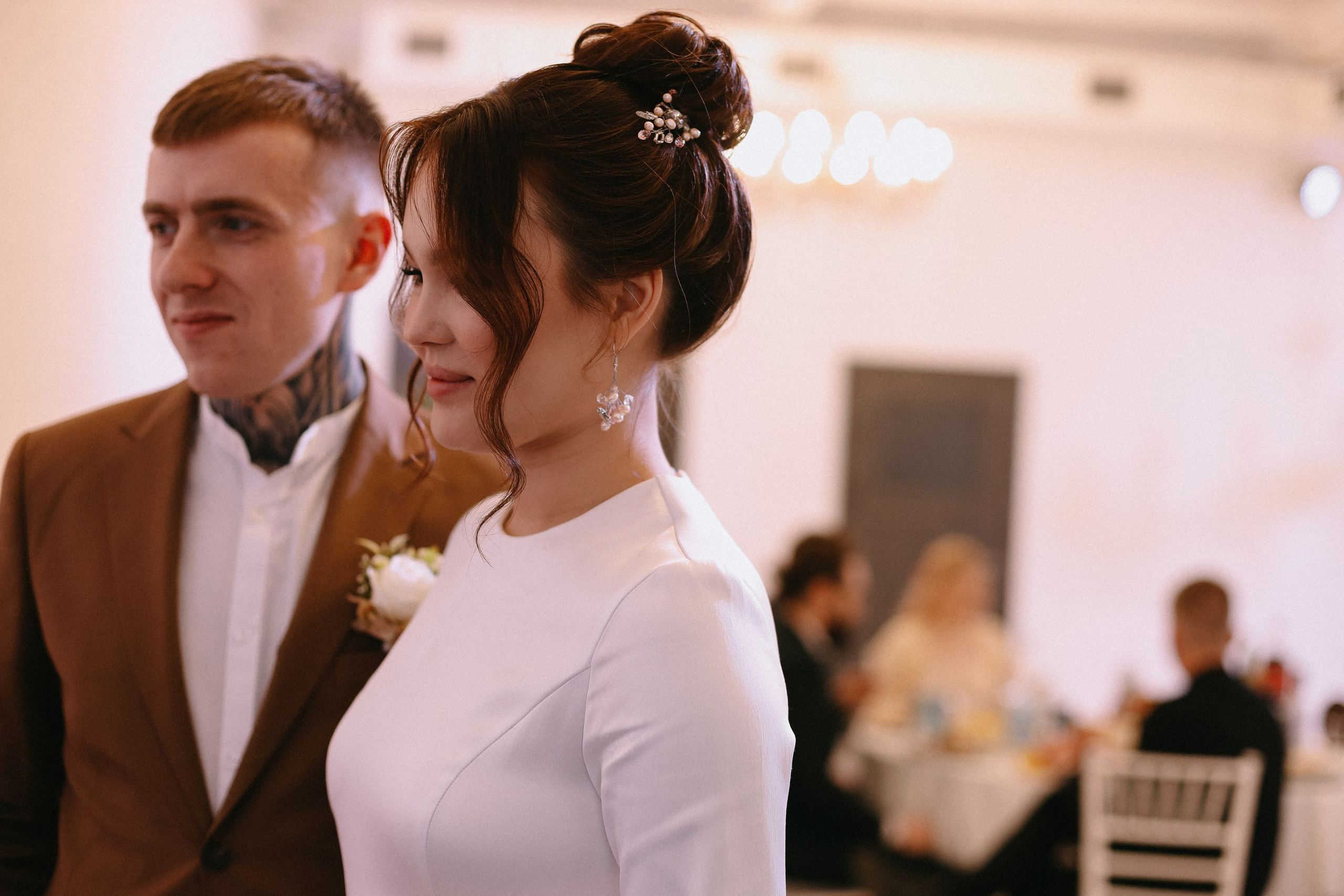 Вира и Никита. Главная