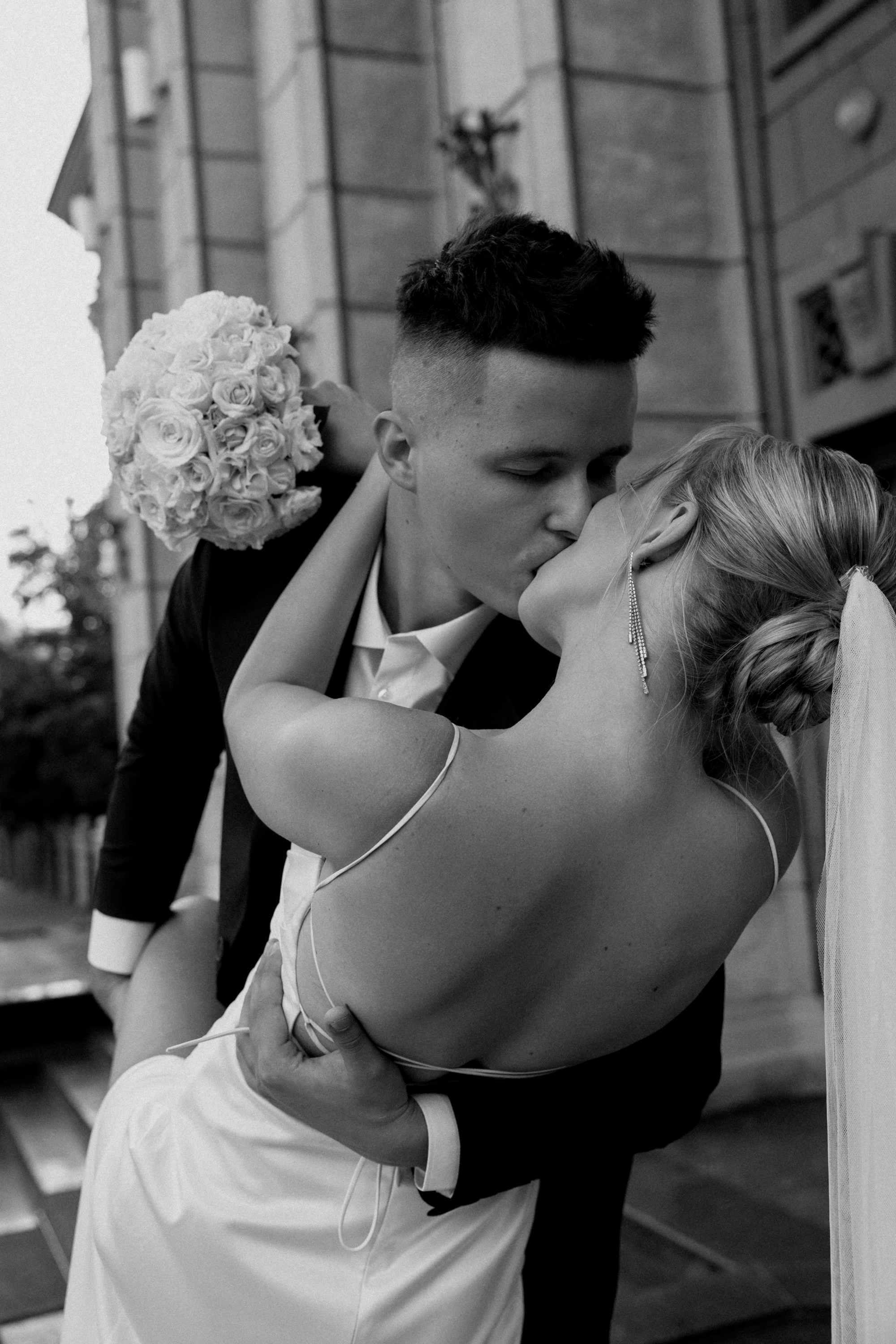 Илья и Алина. Миленина Юлия Свадебный и семейный фотограф в Краснодаре