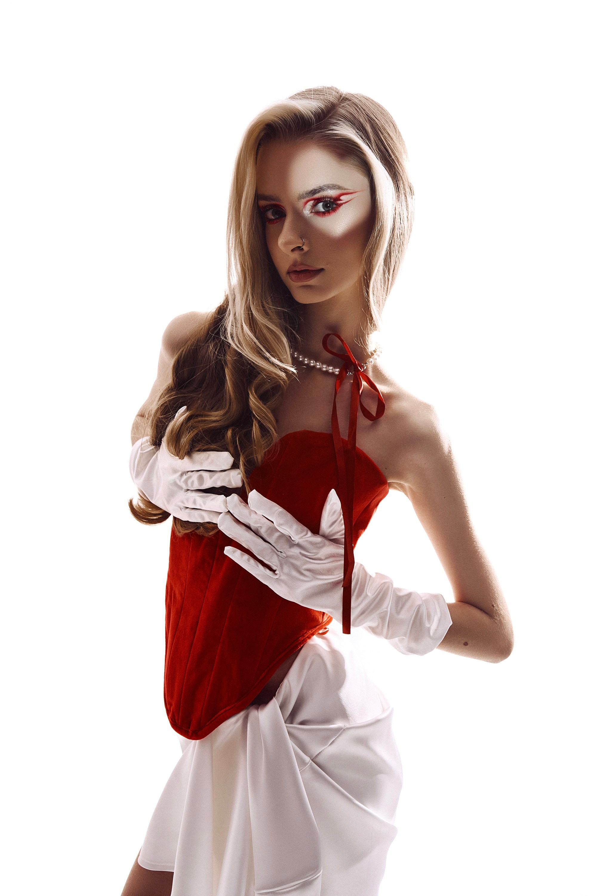 Anastasia. Фотограф Иван Каракулов