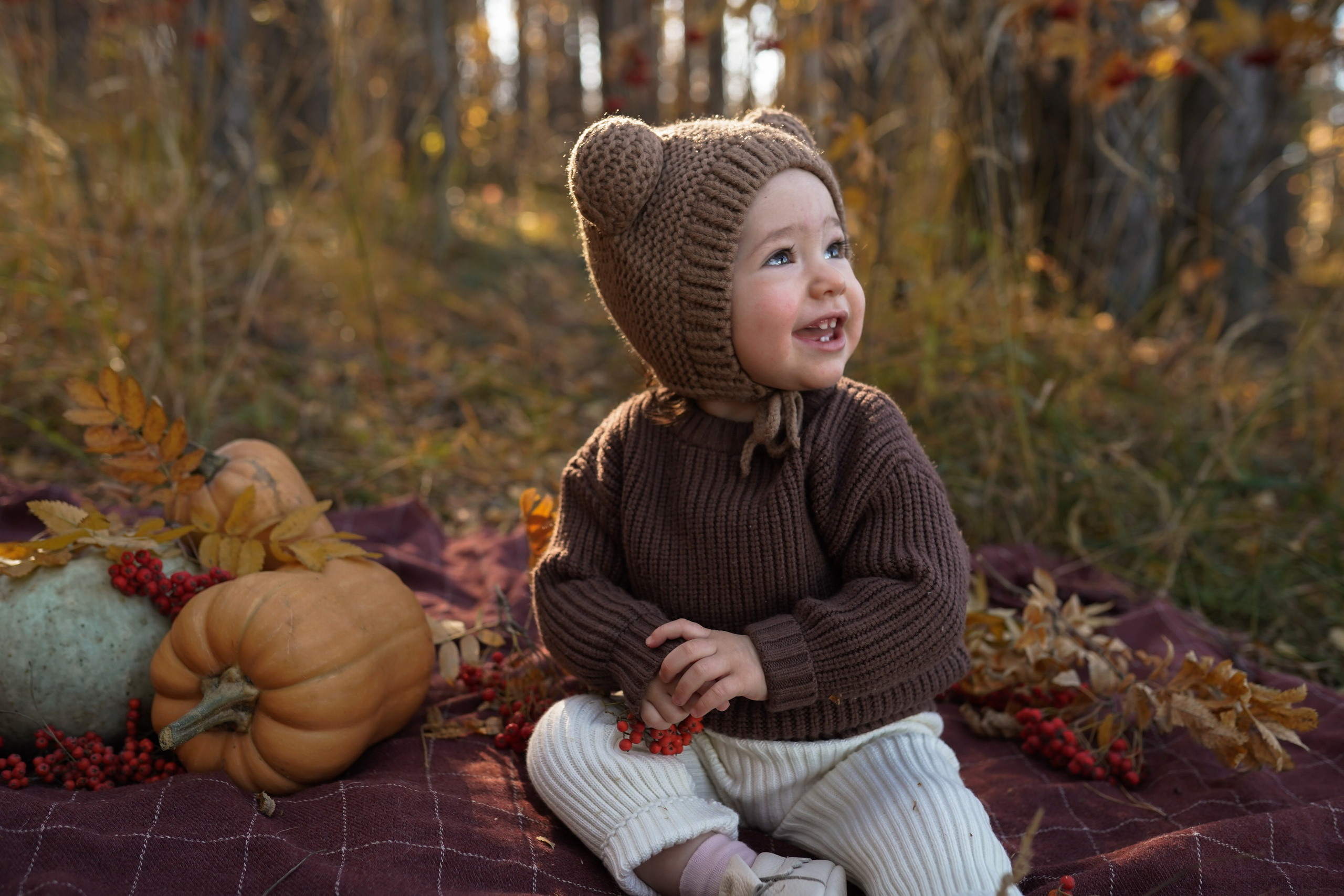 Осознанность