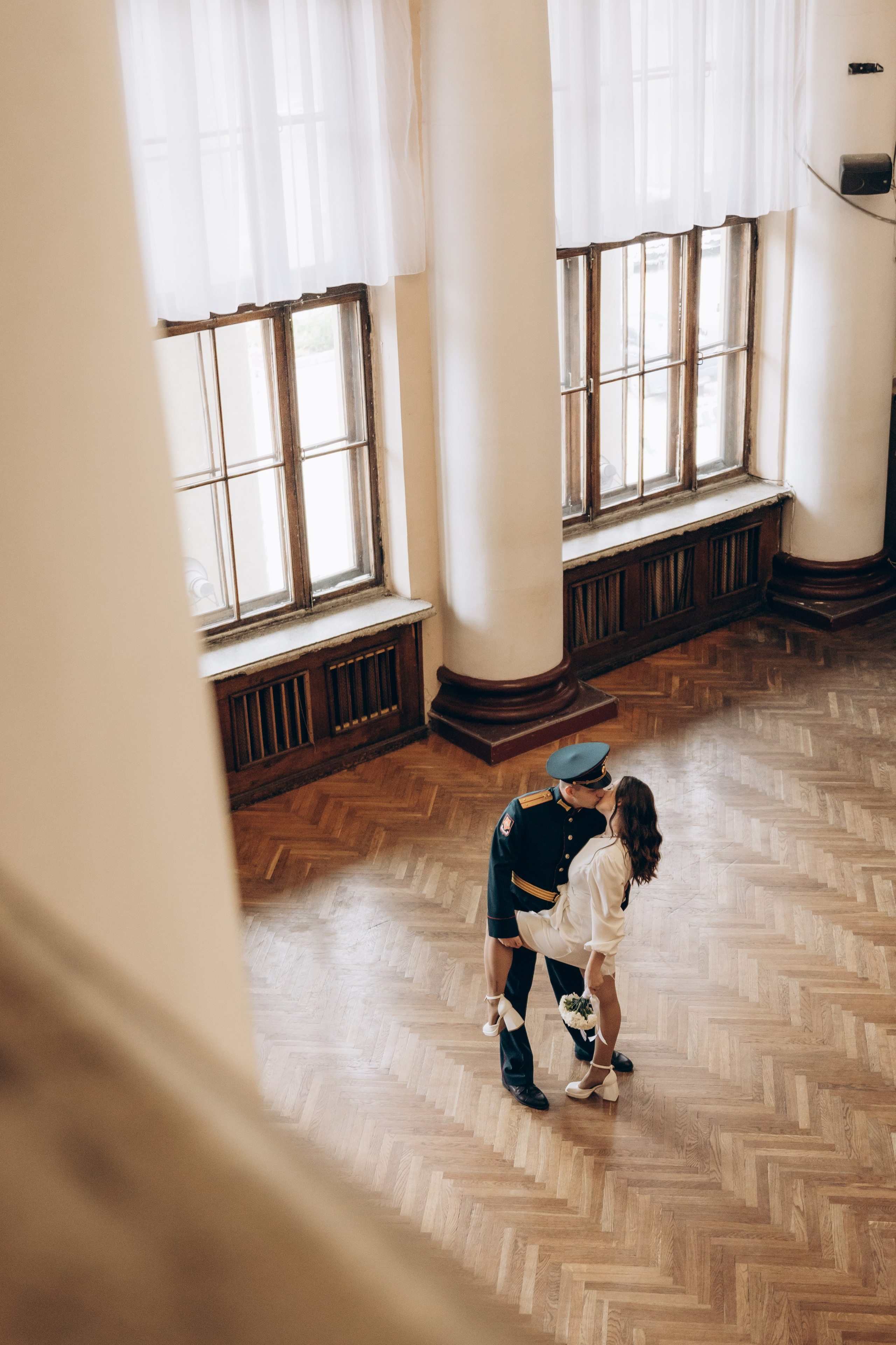 Прогулочные. Ирина Воронкова — фотограф